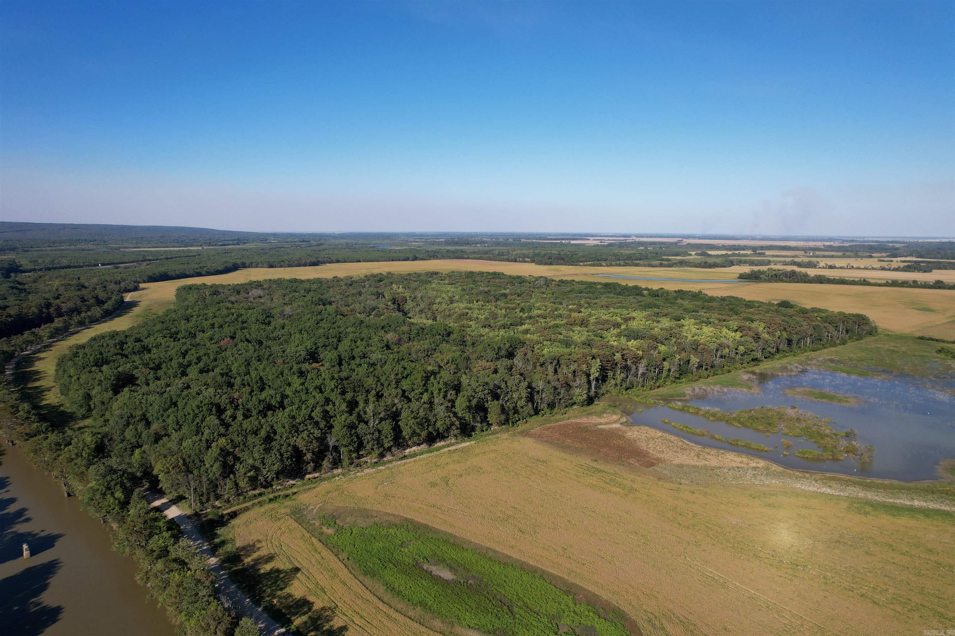 000 Lake  Bradford, AR