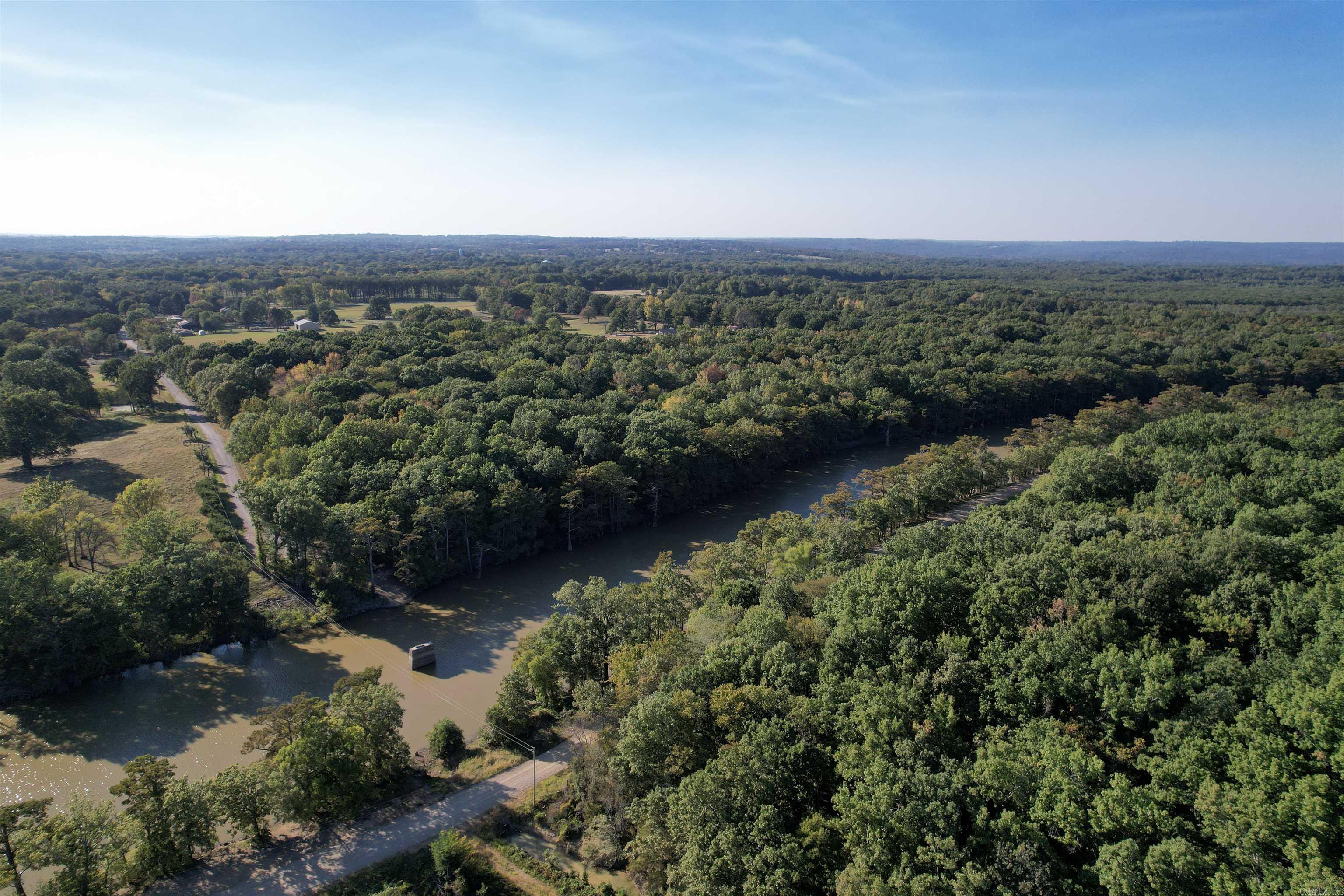 000 Lake  Bradford, AR