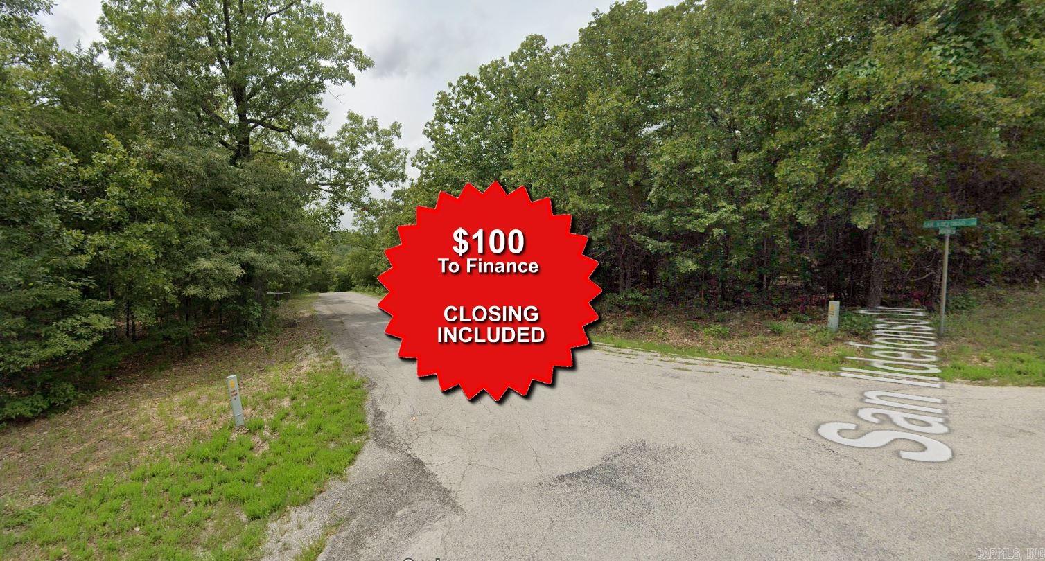 Lot 39 E San Ildefonso Drive
