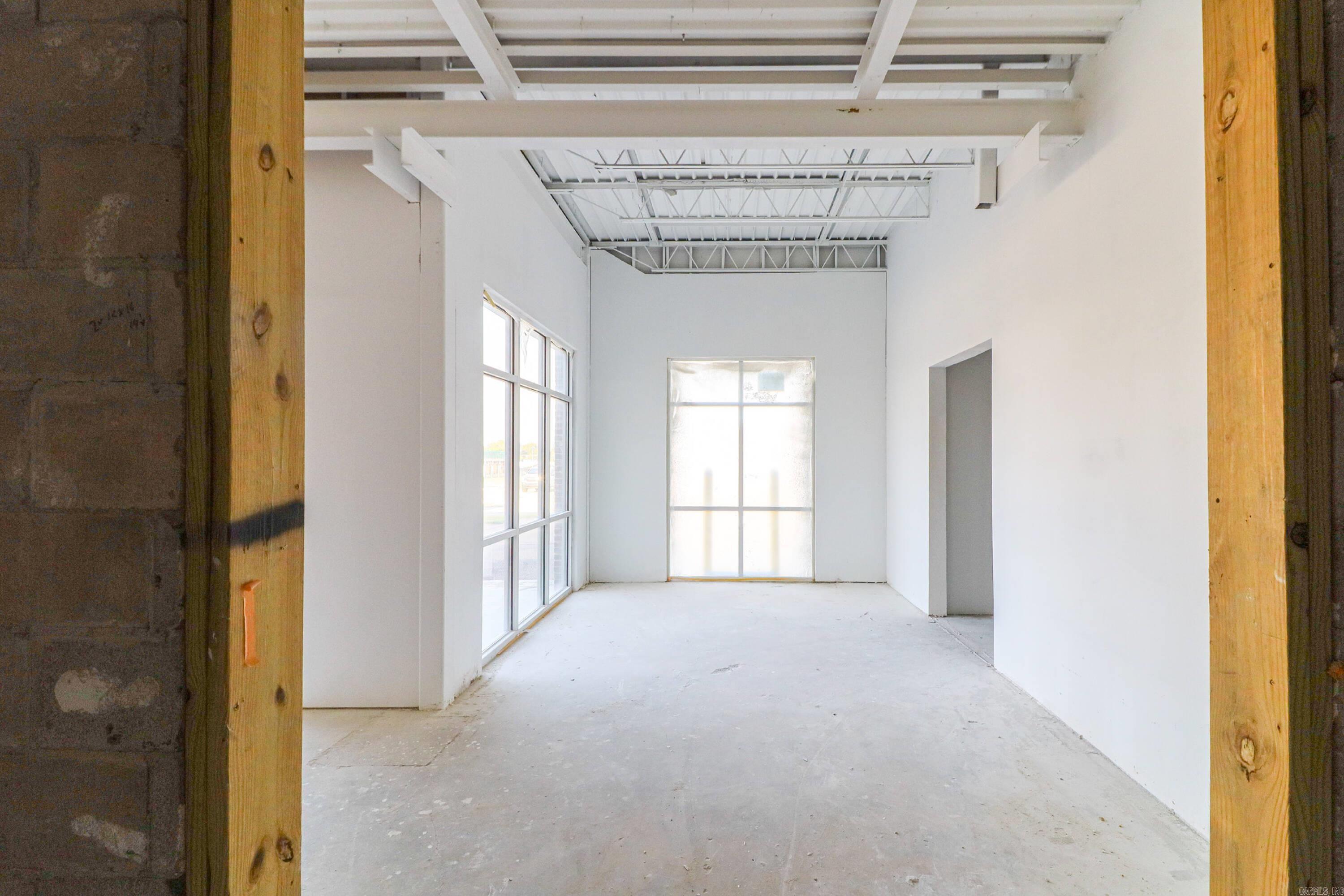 1421 S Caraway  Jonesboro, AR