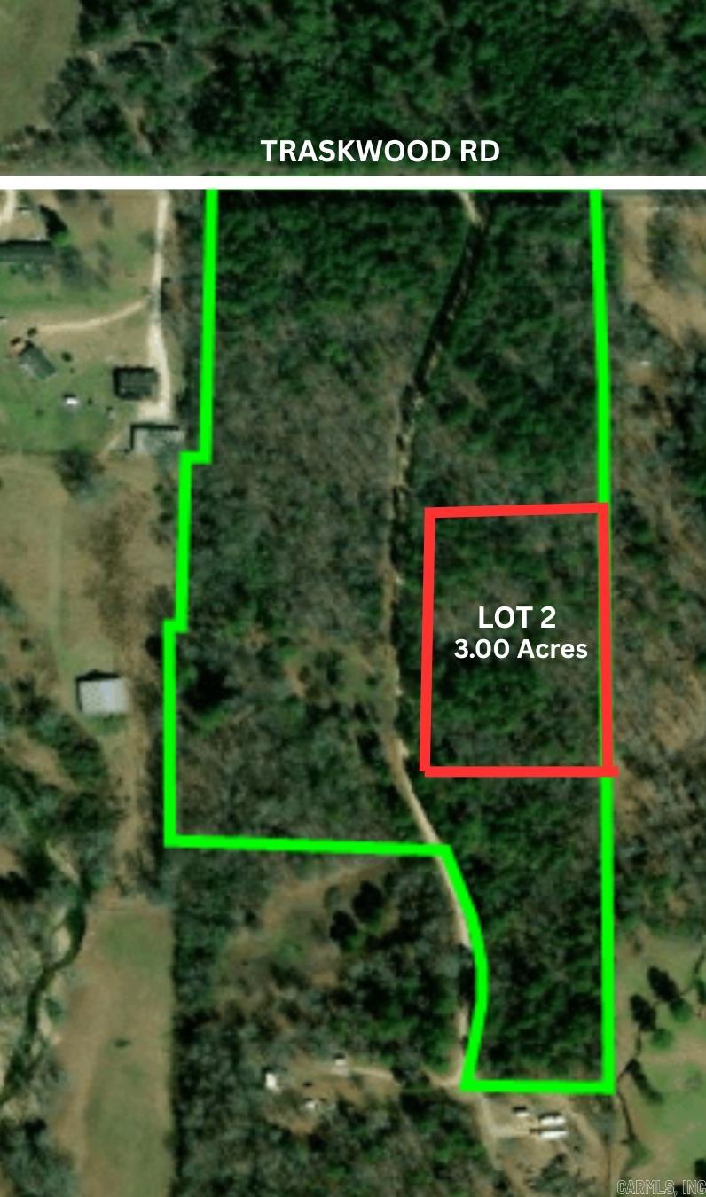 000 Traskwood  Malvern, AR