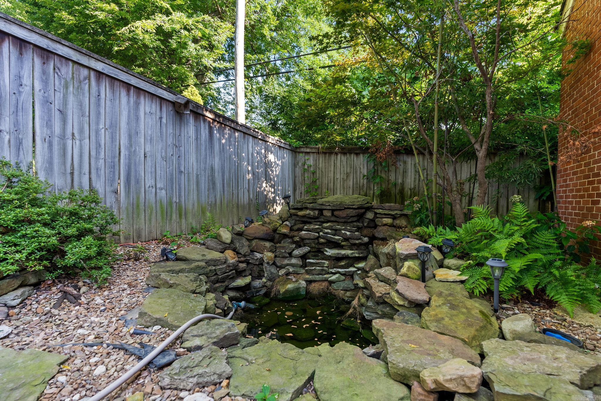 5100 Country Club  Little Rock, AR