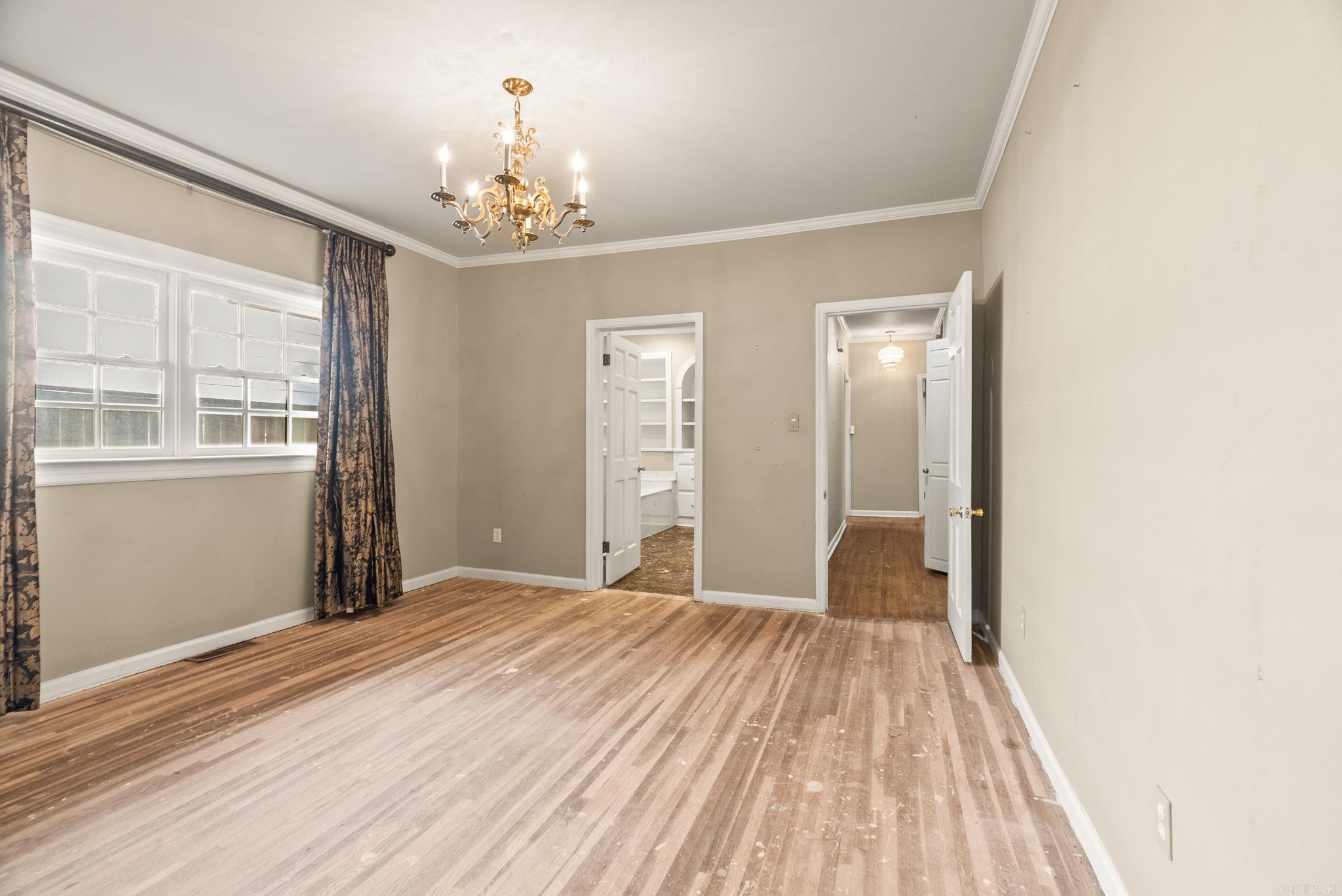 5100 Country Club  Little Rock, AR