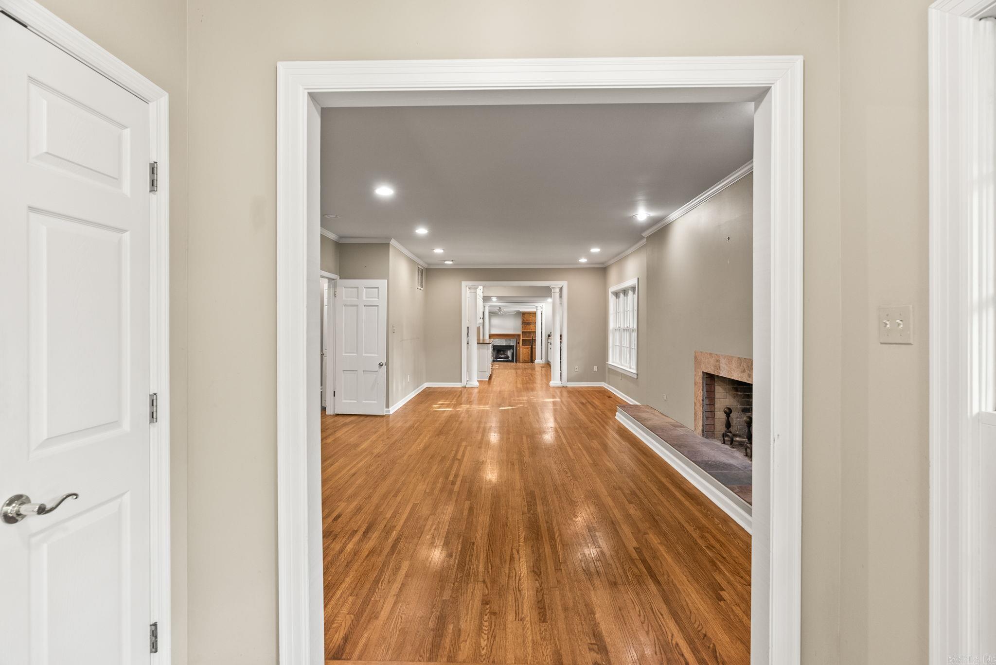 5100 Country Club  Little Rock, AR