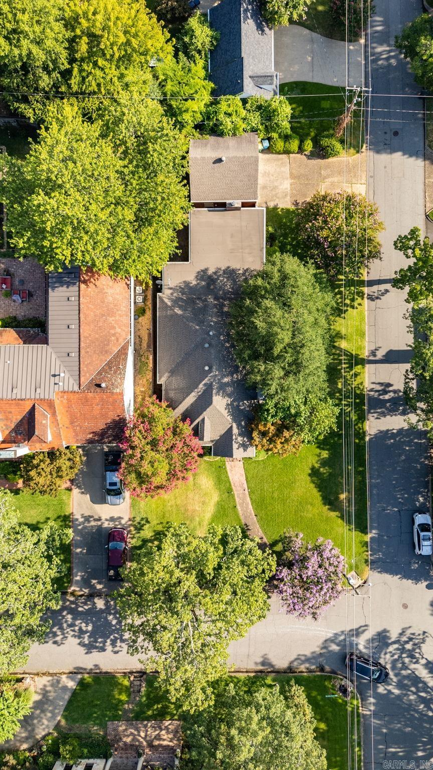 5100 Country Club  Little Rock, AR