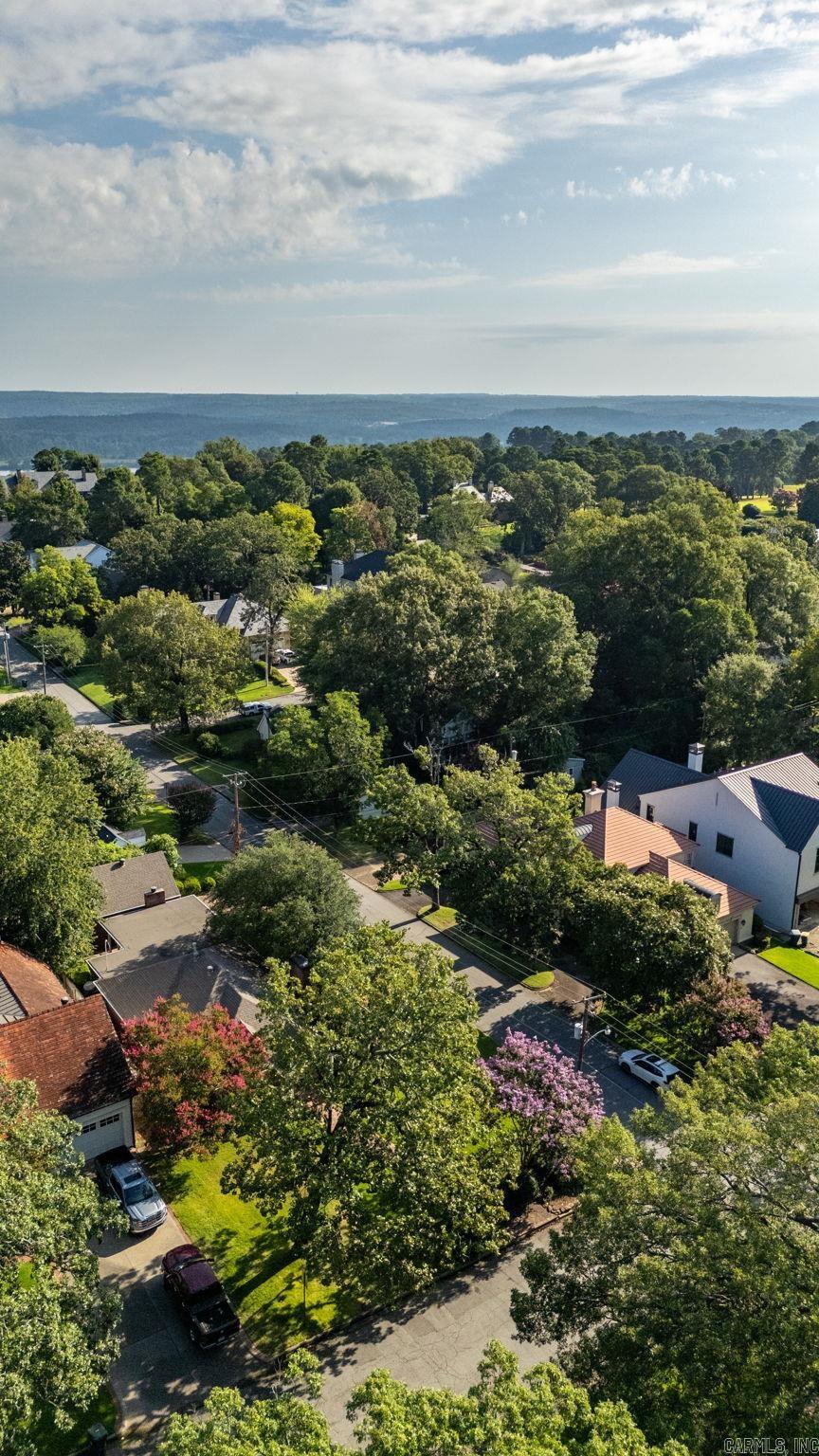 5100 Country Club  Little Rock, AR