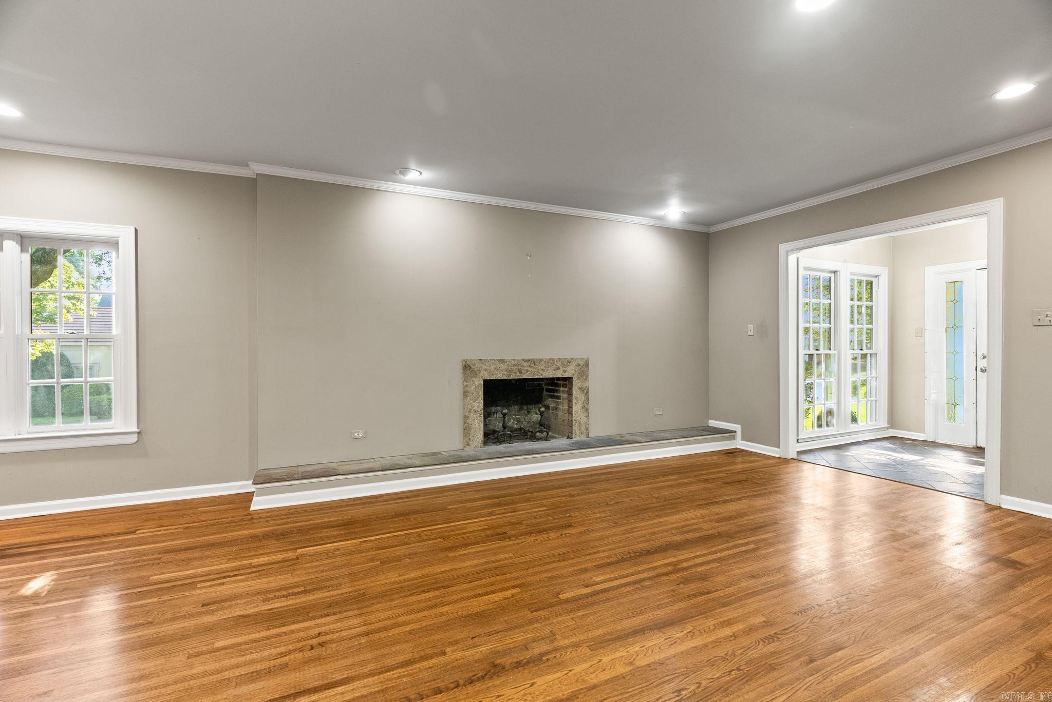 5100 Country Club  Little Rock, AR