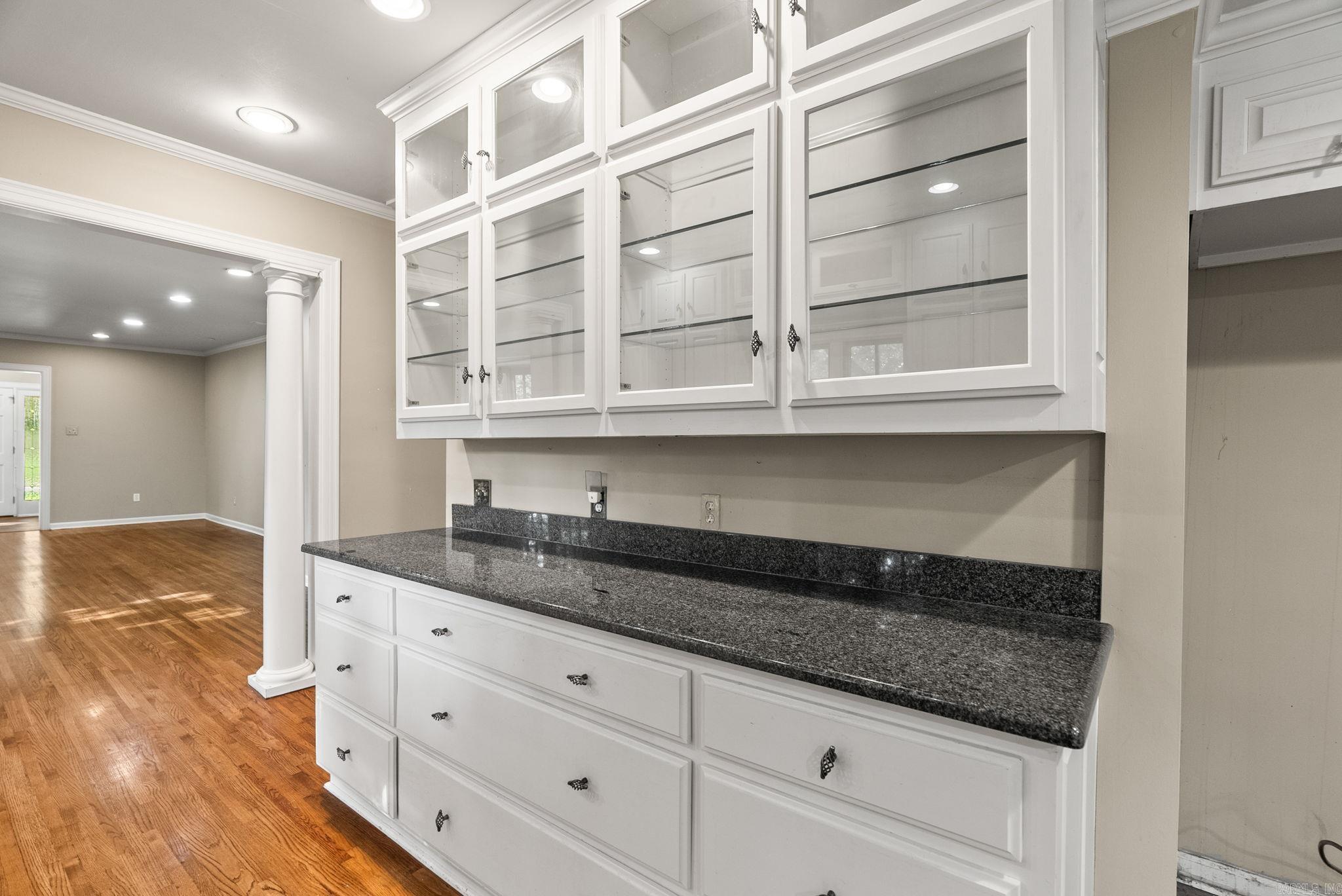 5100 Country Club  Little Rock, AR