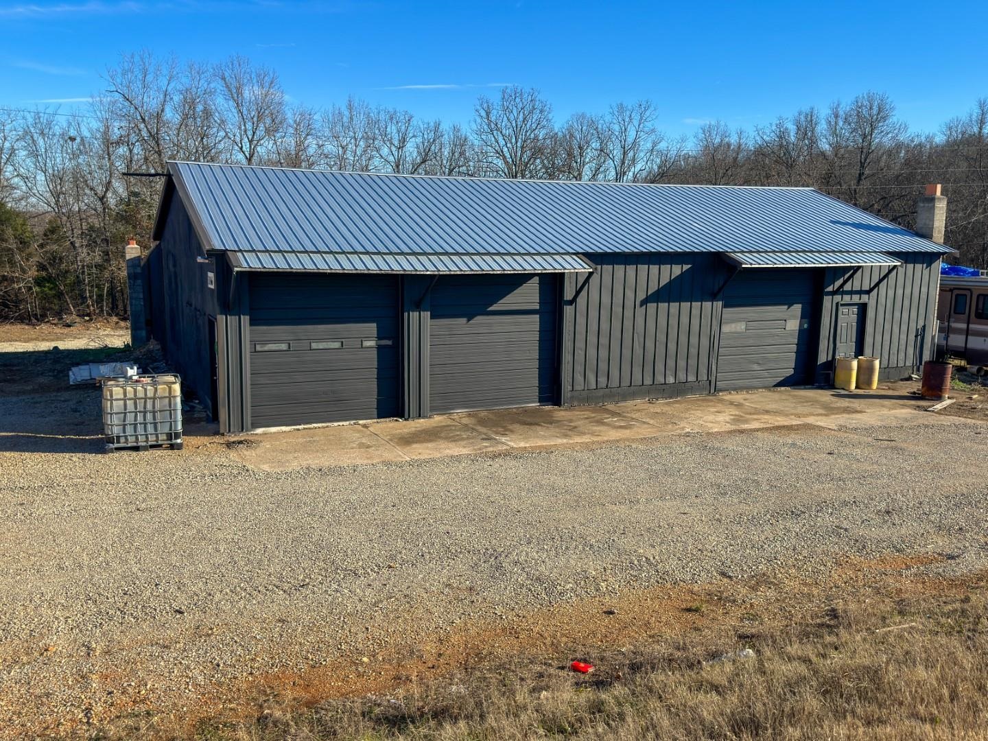 3166 Highway 62/412  Highland, AR