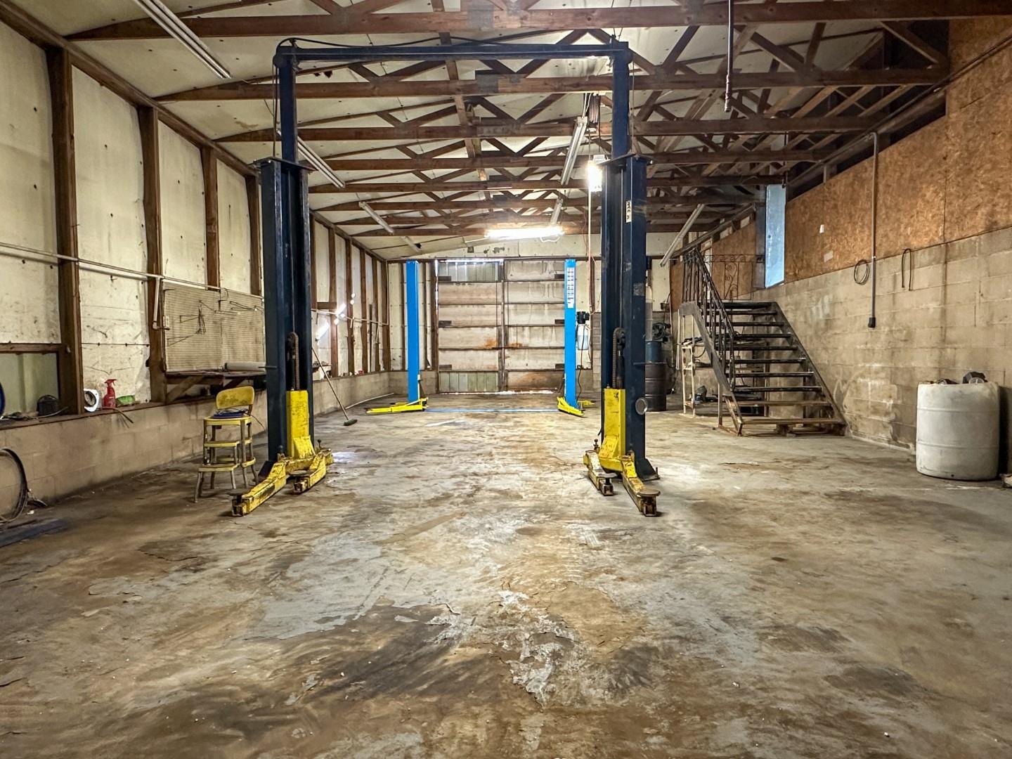 3166 Highway 62/412  Highland, AR