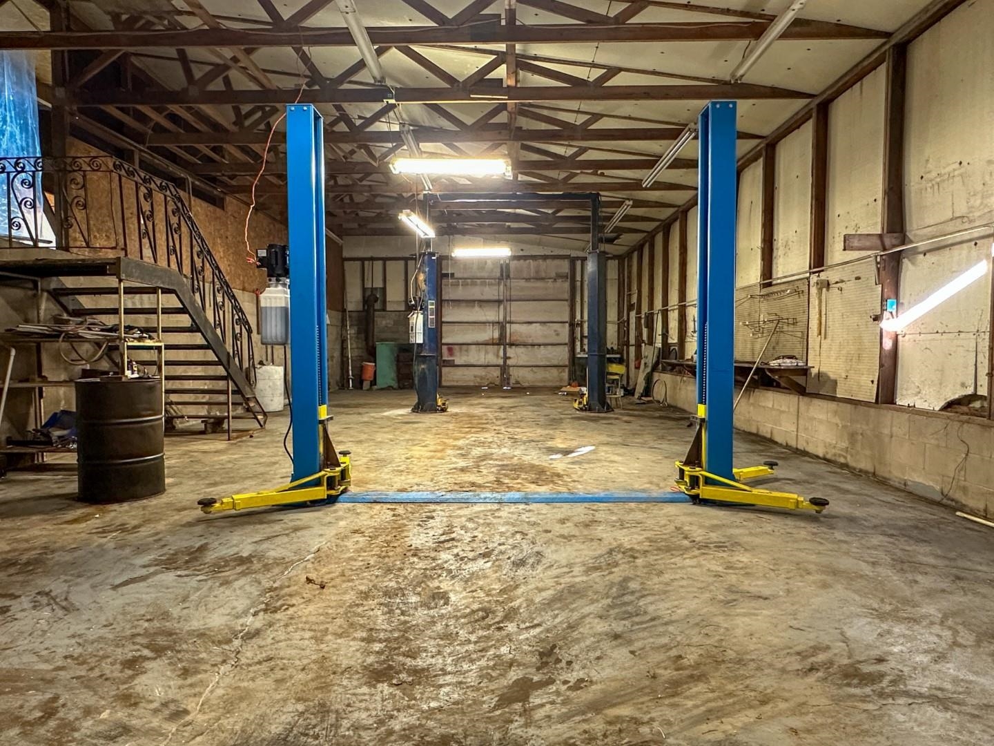 3166 Highway 62/412  Highland, AR