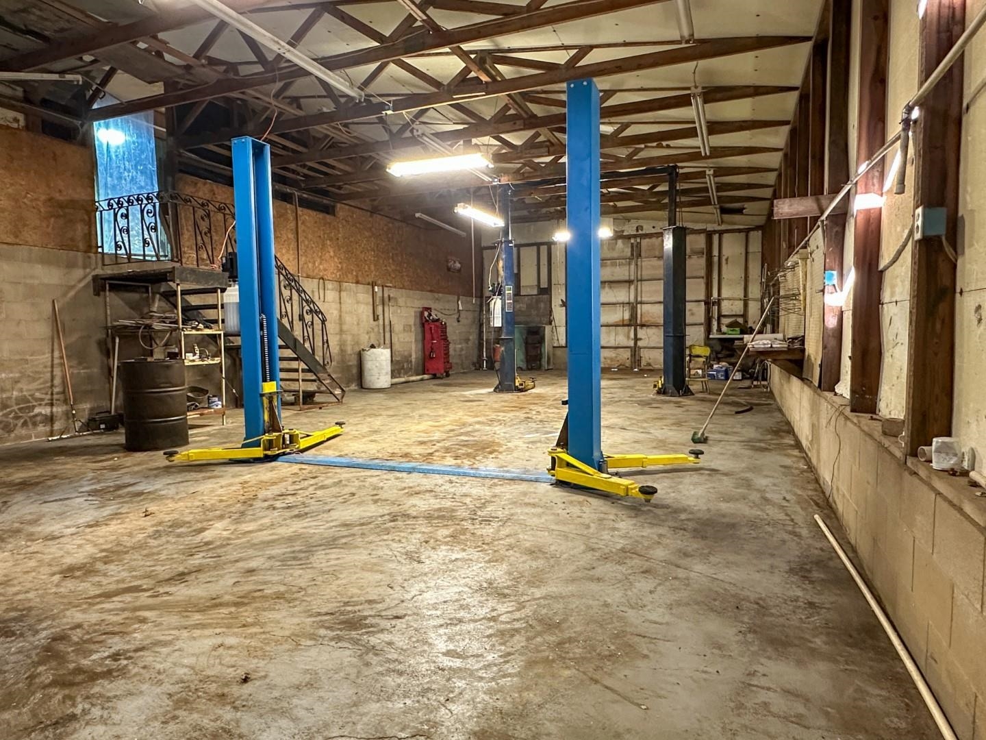 3166 Highway 62/412  Highland, AR