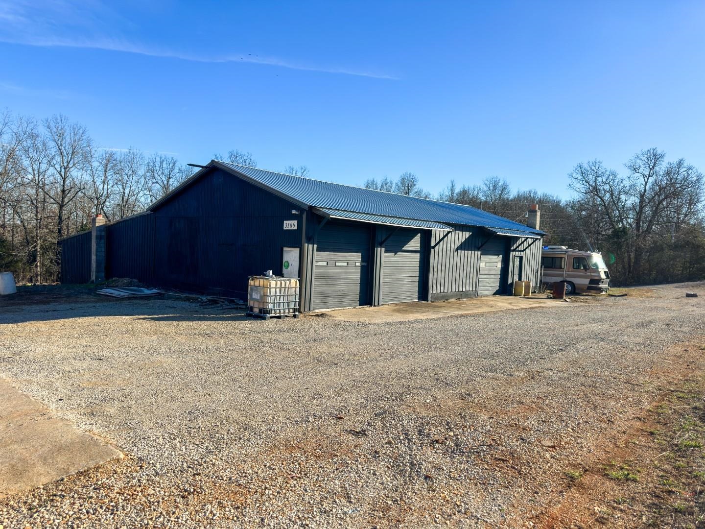 3166 Highway 62/412  Highland, AR