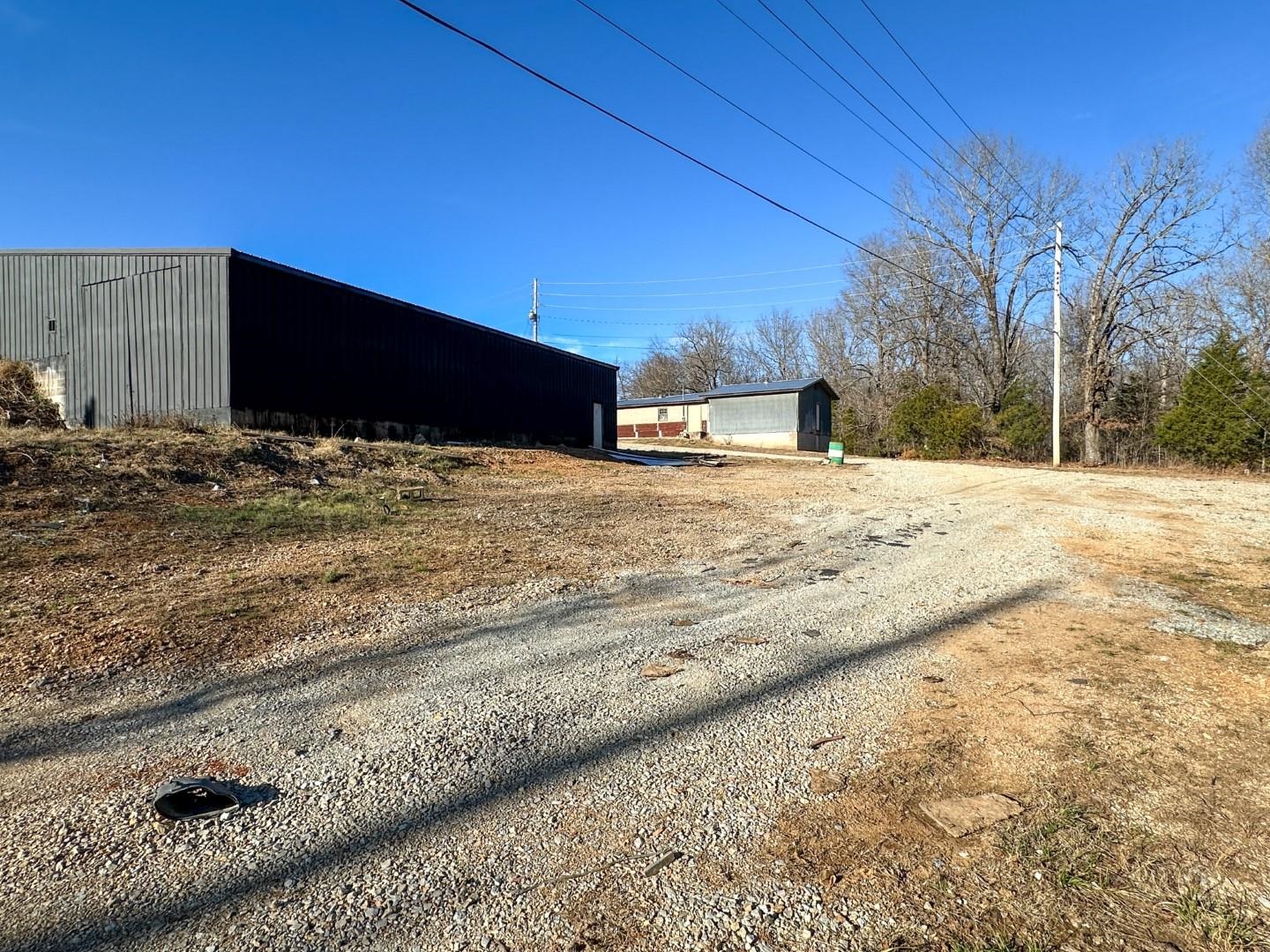 3166 Highway 62/412  Highland, AR