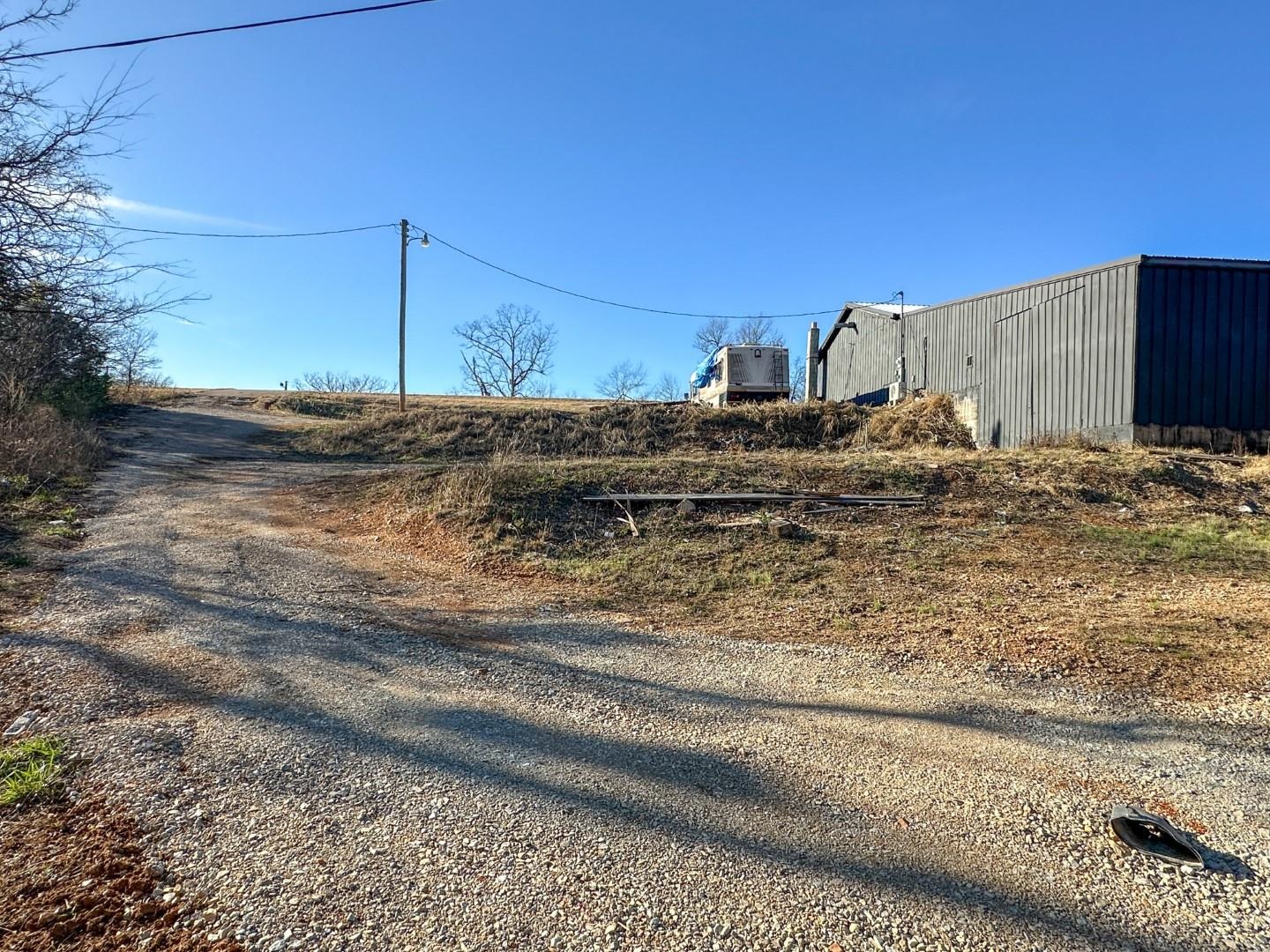 3166 Highway 62/412  Highland, AR