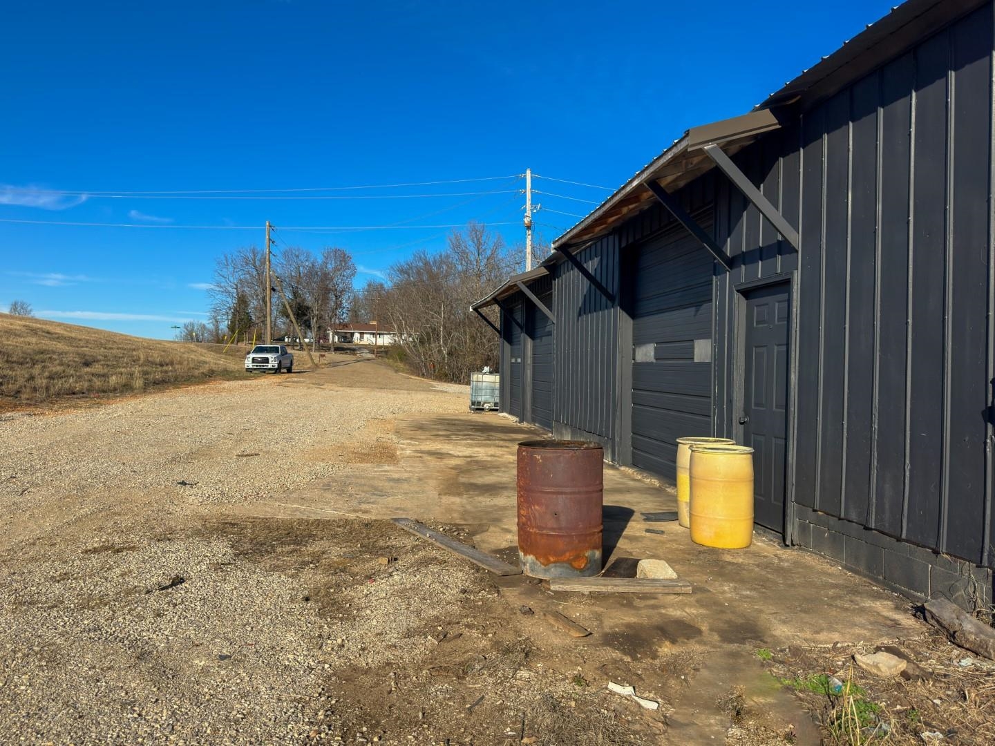 3166 Highway 62/412  Highland, AR