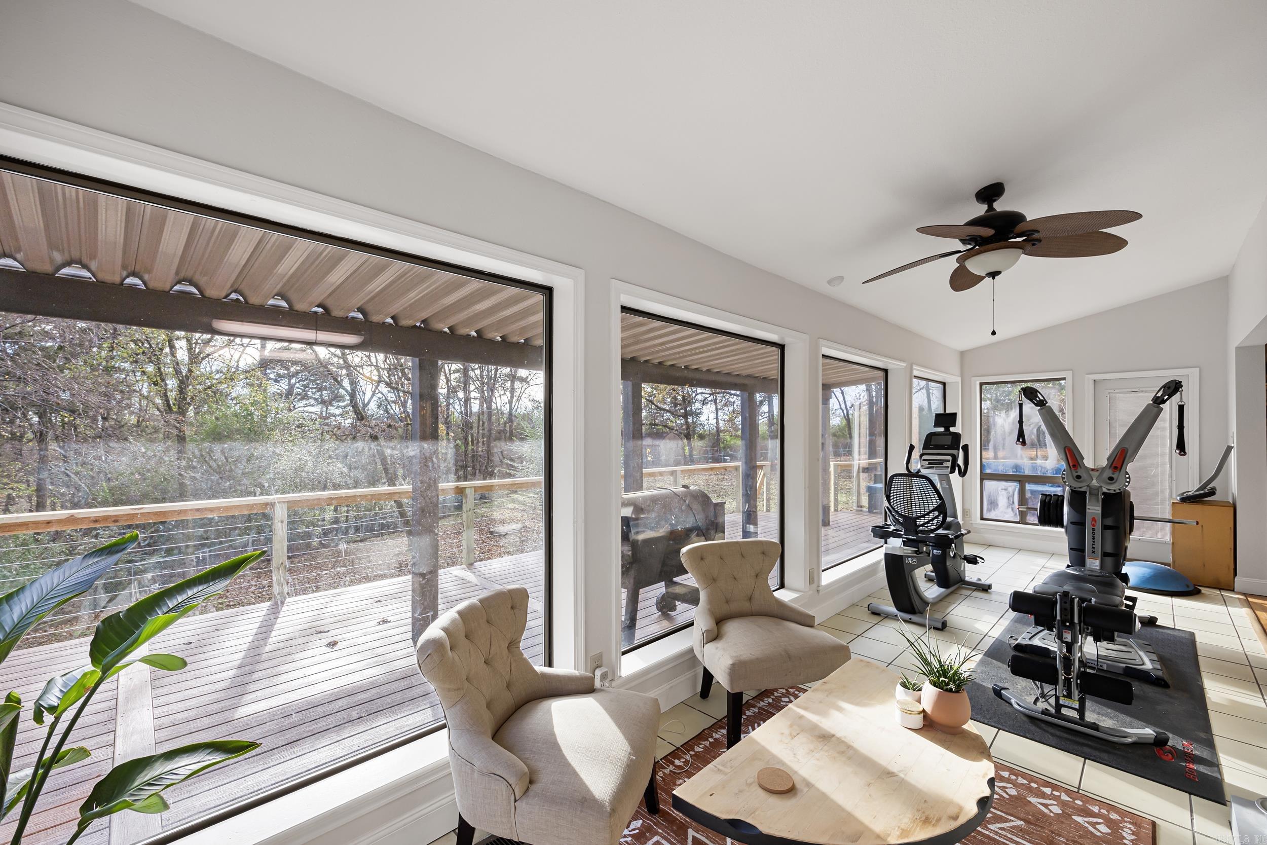 1424 N Lands End Pt  Russellville, AR