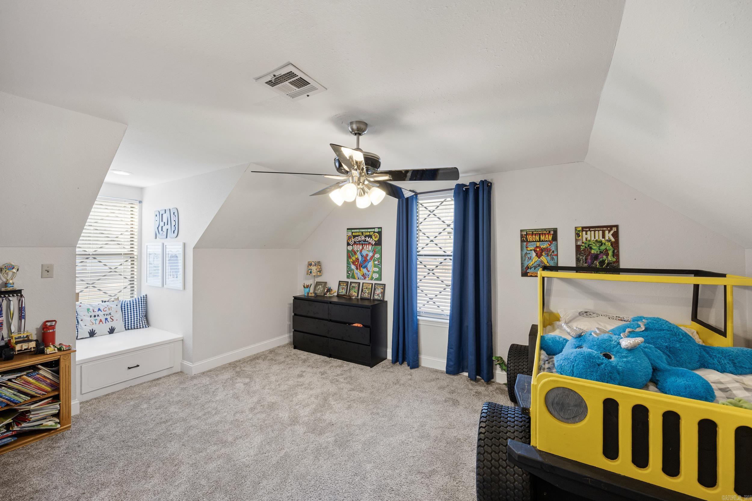 1424 N Lands End Pt  Russellville, AR