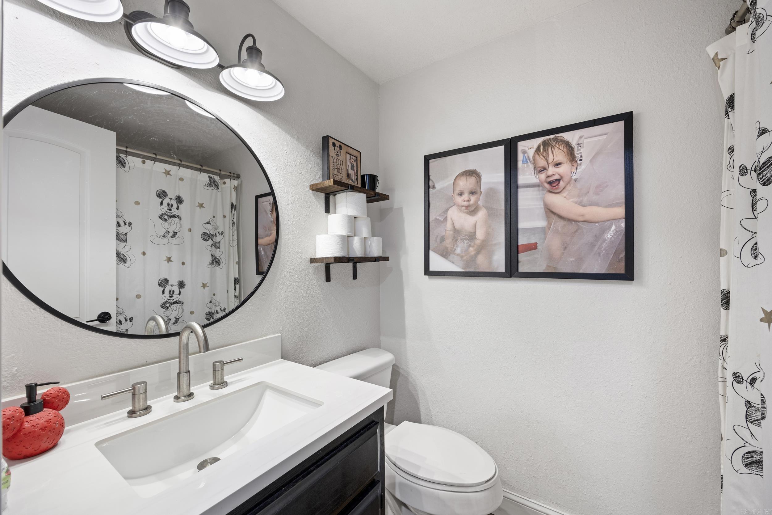 1424 N Lands End Pt  Russellville, AR