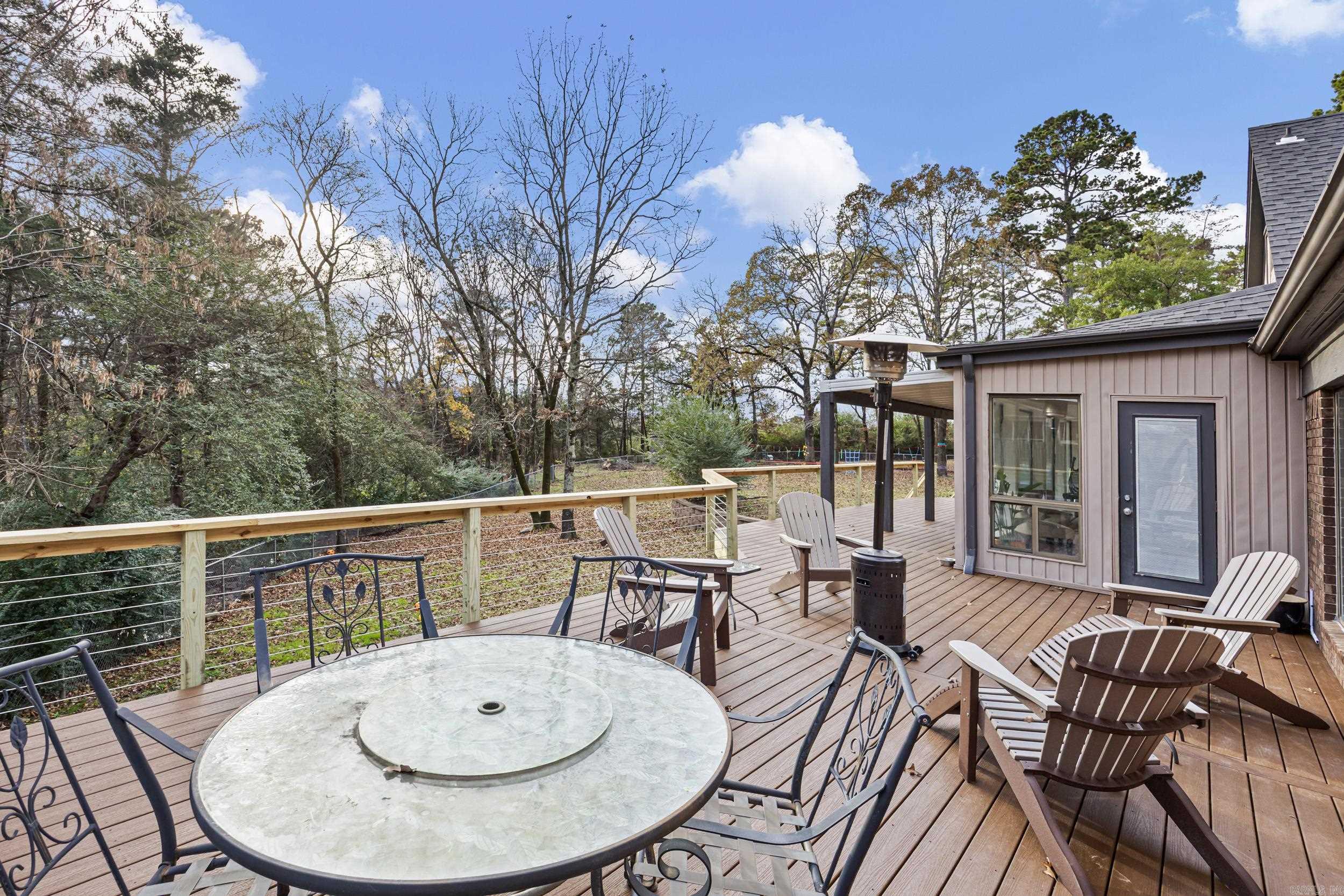 1424 N Lands End Pt  Russellville, AR