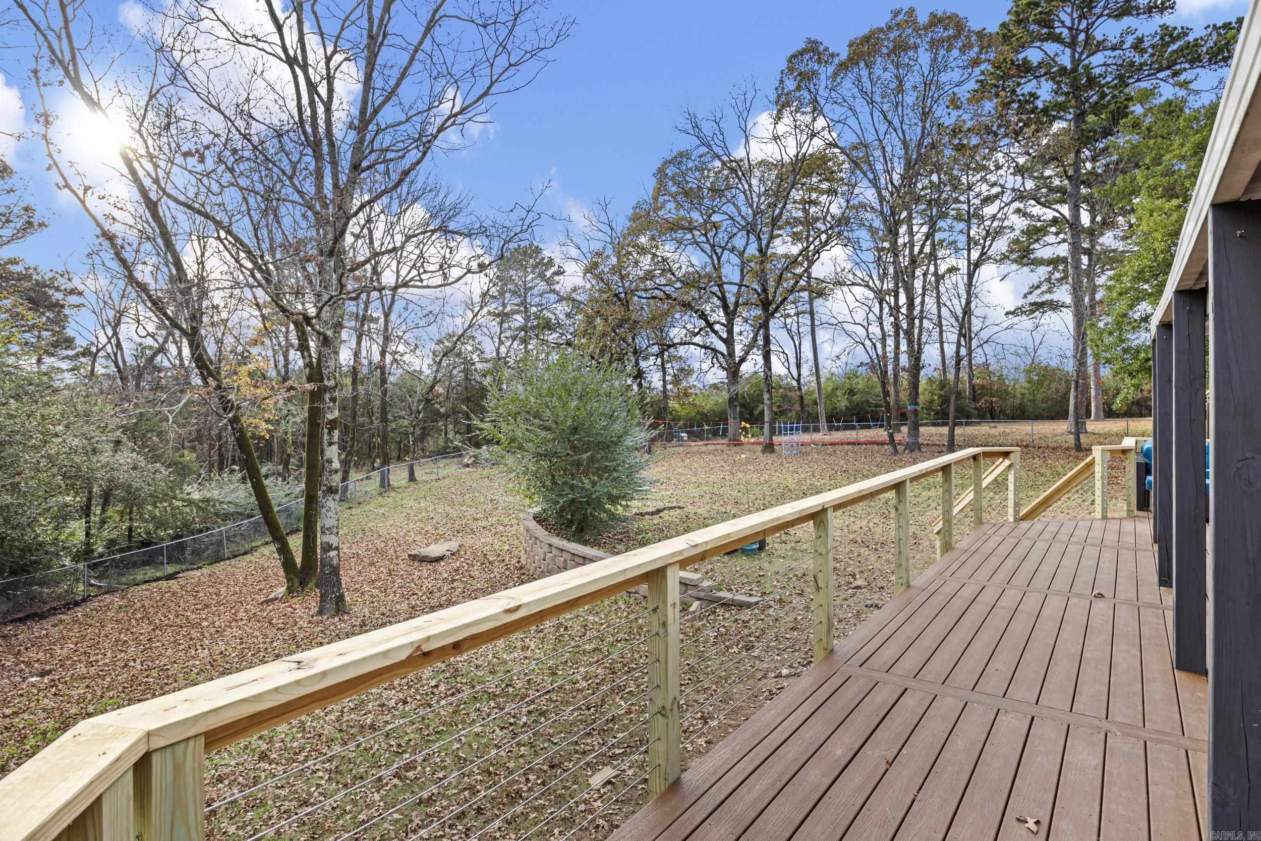 1424 N Lands End Pt  Russellville, AR