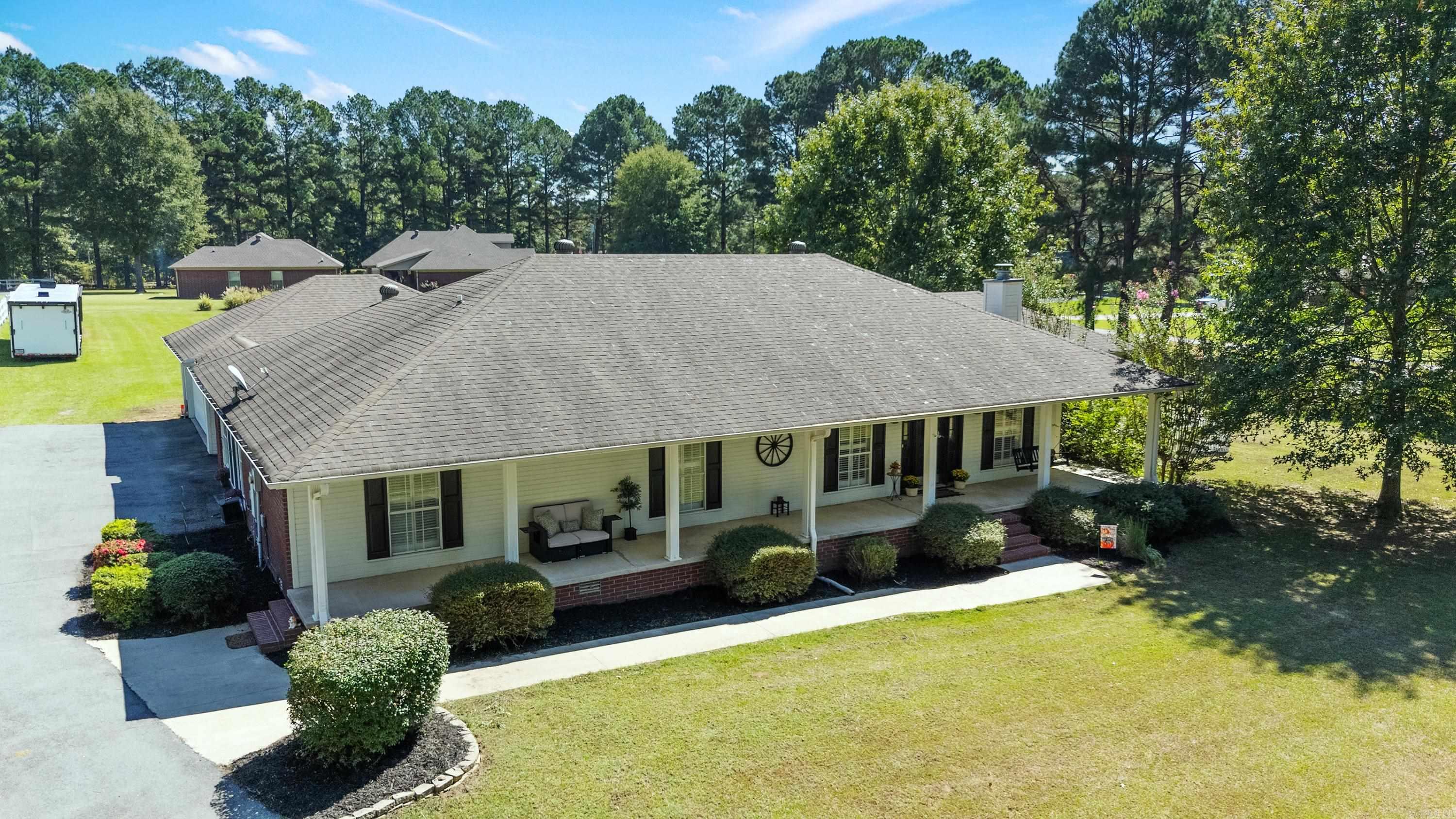 151 Hardester  Cabot, AR