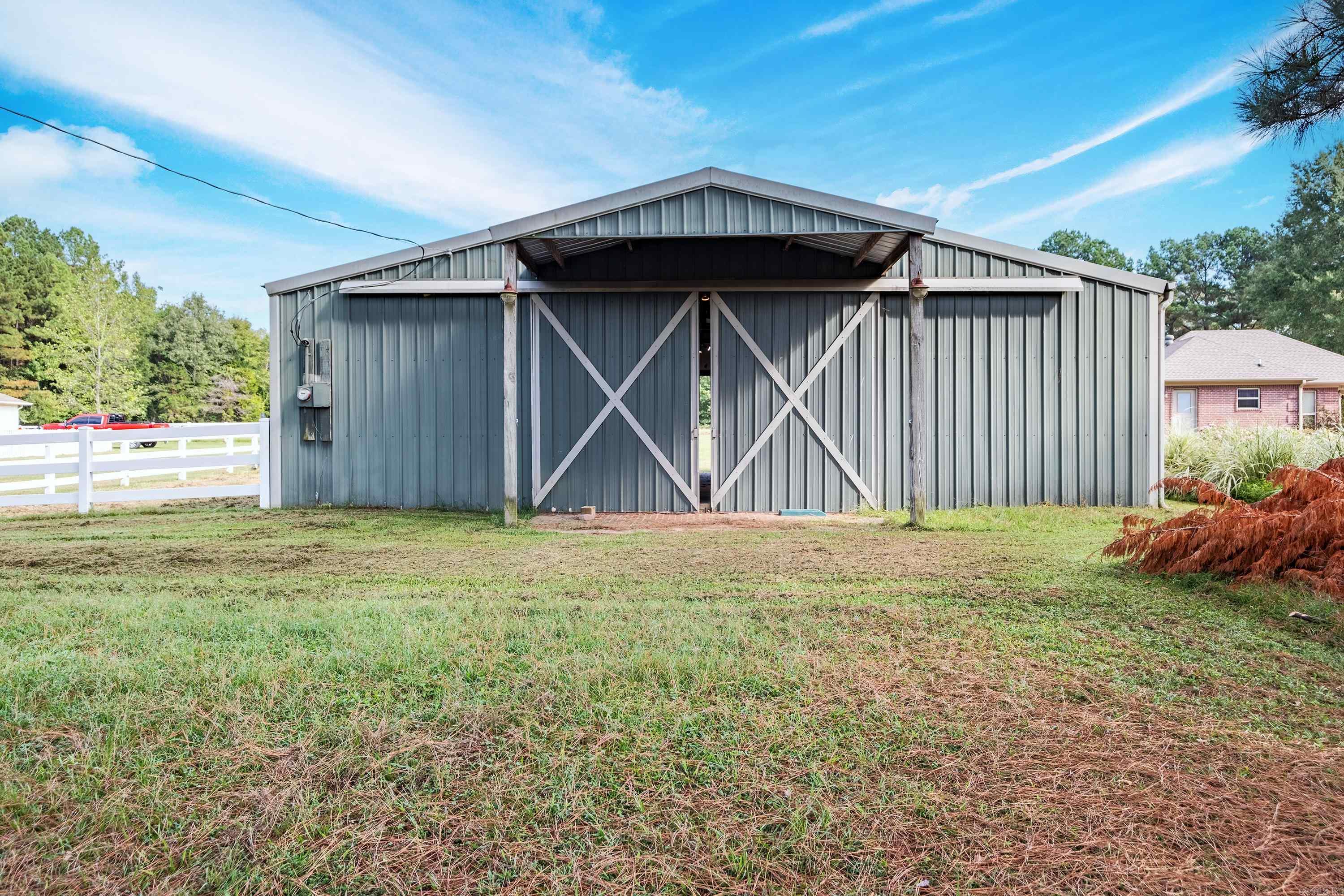 151 Hardester  Cabot, AR