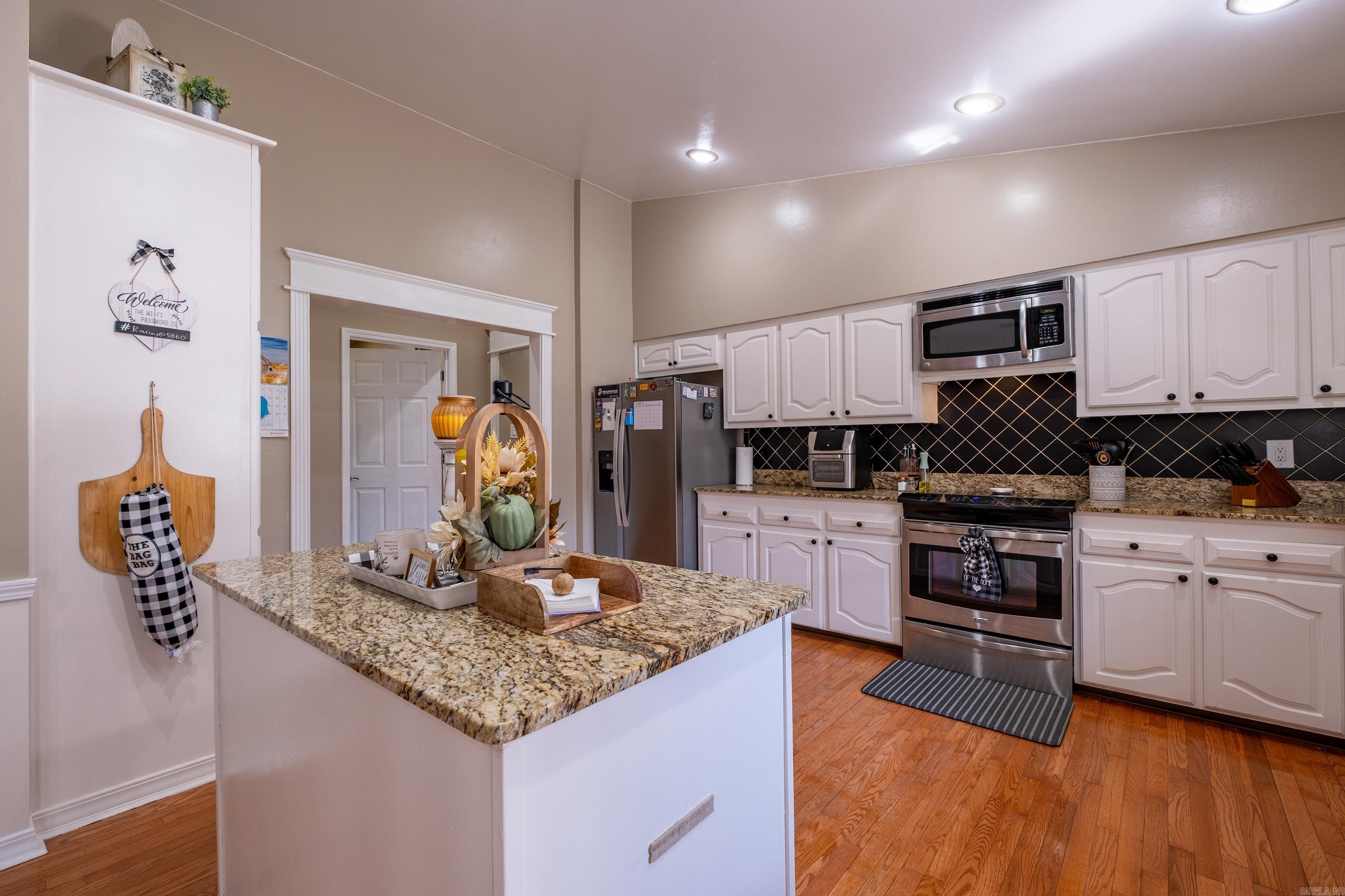 151 Hardester  Cabot, AR