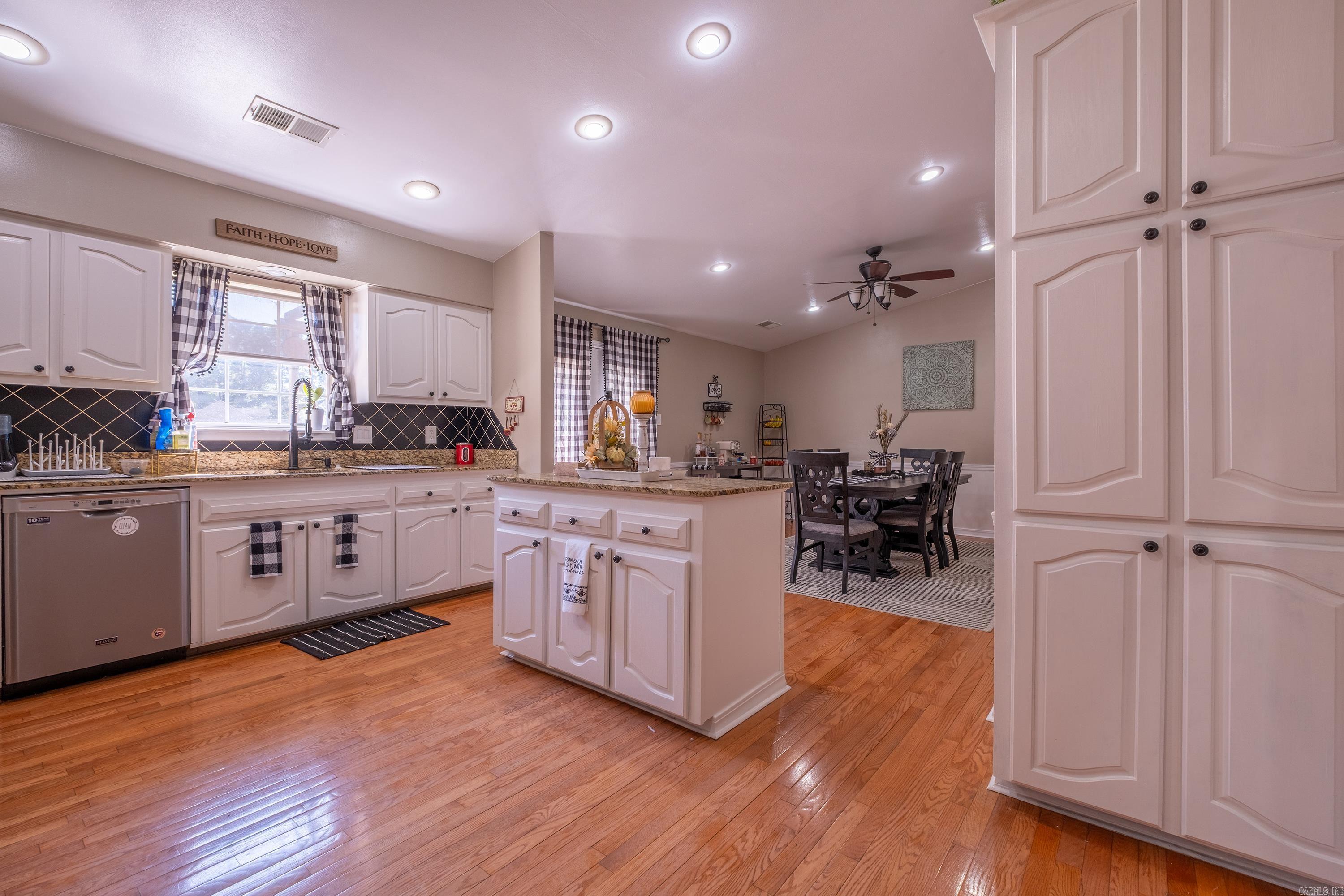 151 Hardester  Cabot, AR