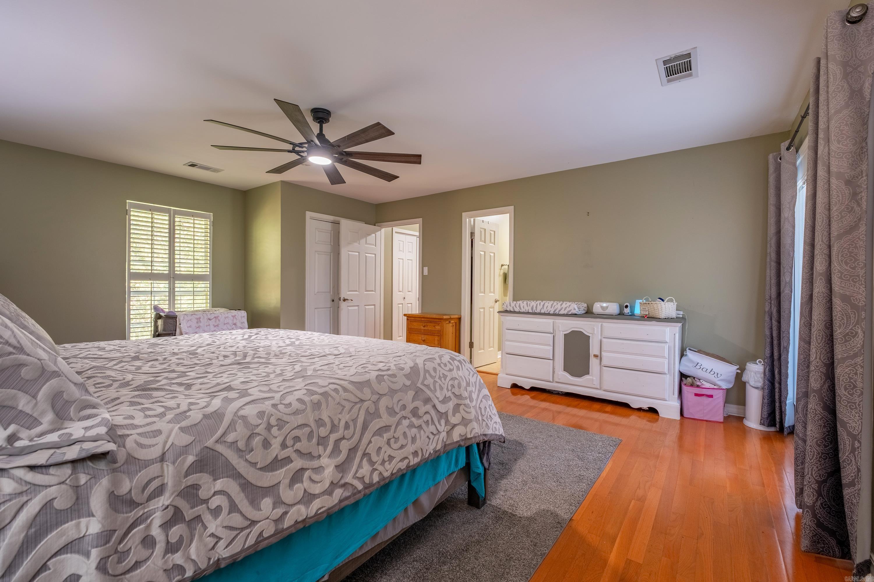 151 Hardester  Cabot, AR