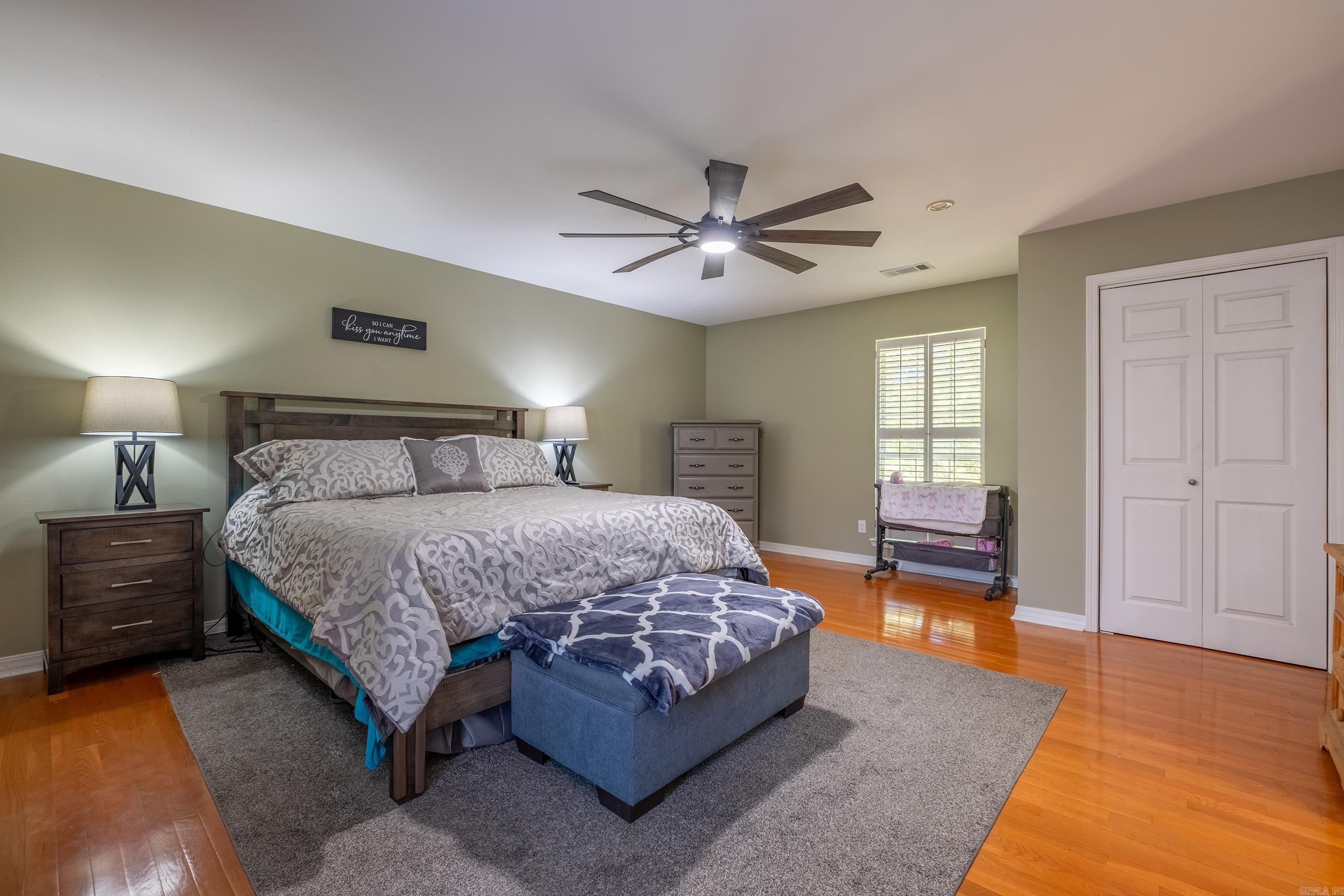 151 Hardester  Cabot, AR