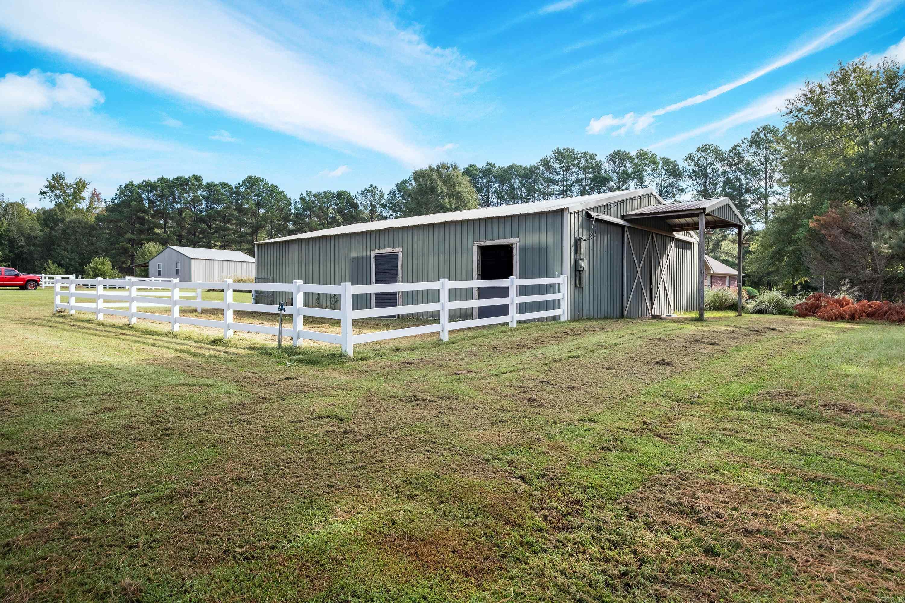 151 Hardester  Cabot, AR