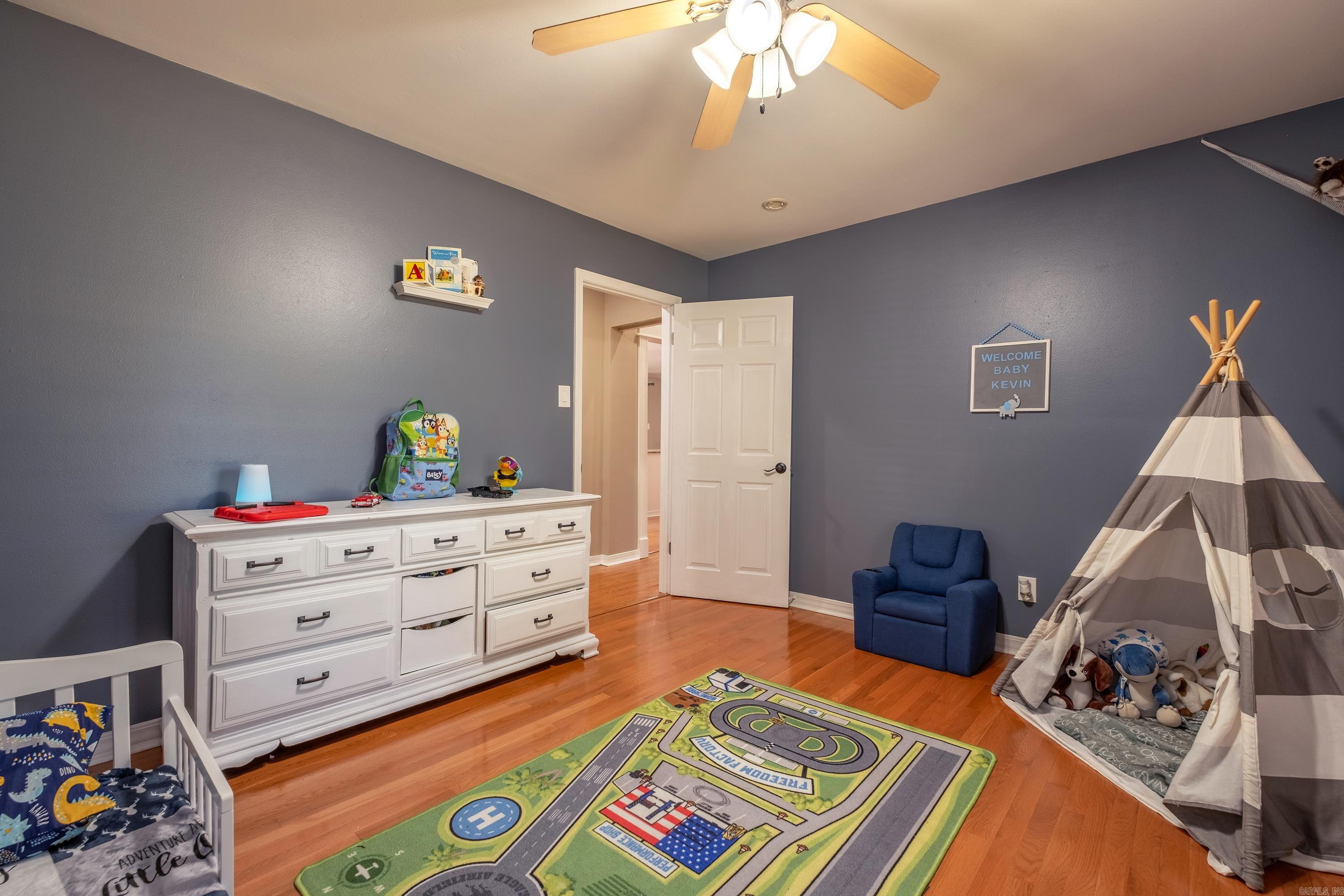 151 Hardester  Cabot, AR