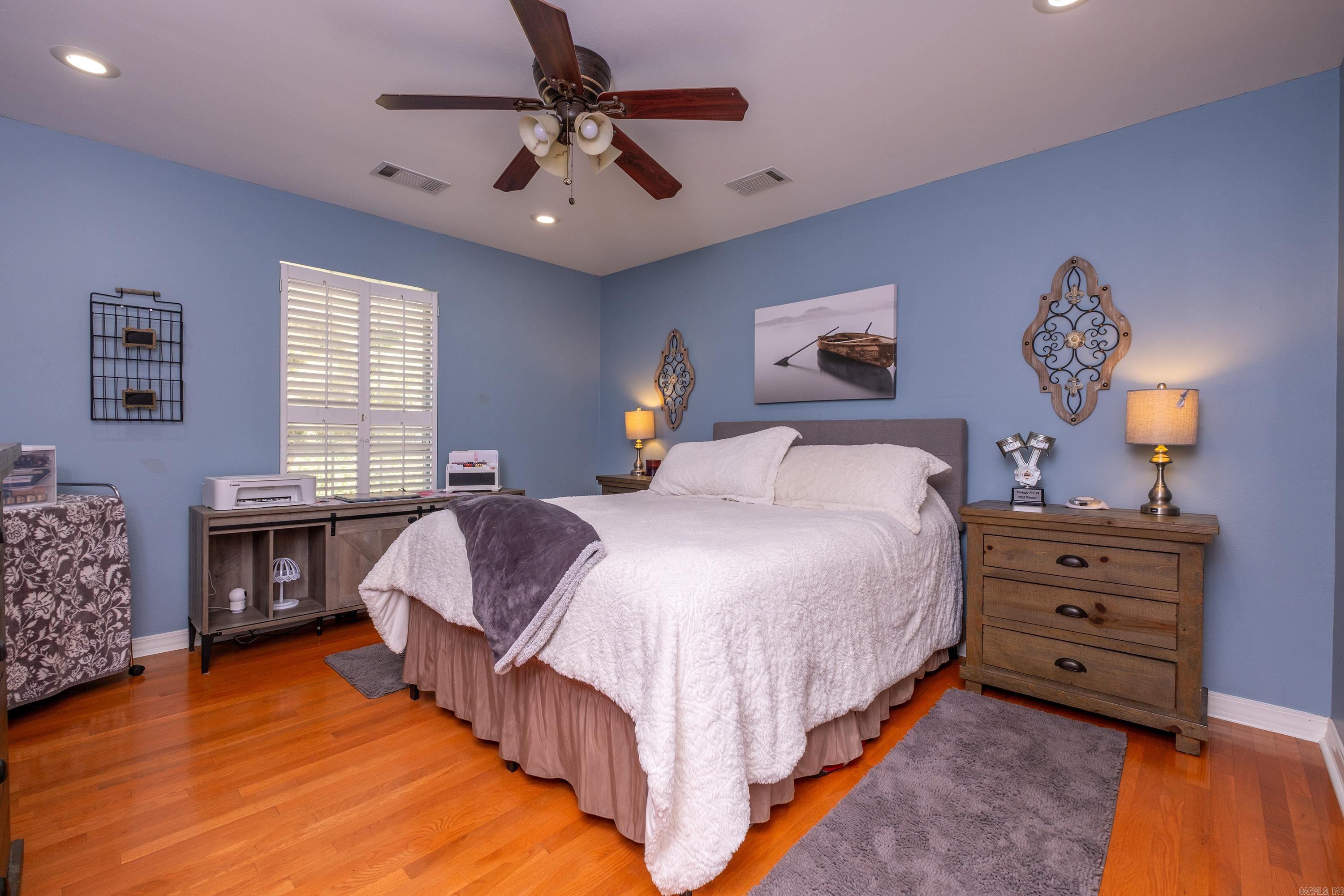 151 Hardester  Cabot, AR