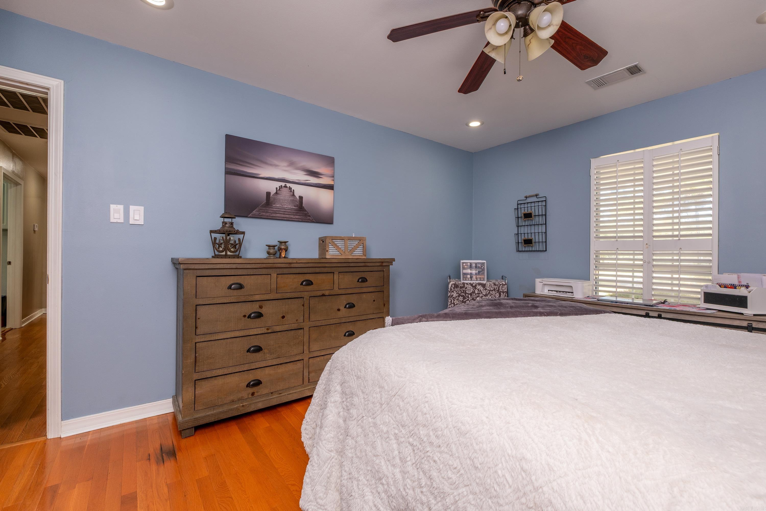 151 Hardester  Cabot, AR