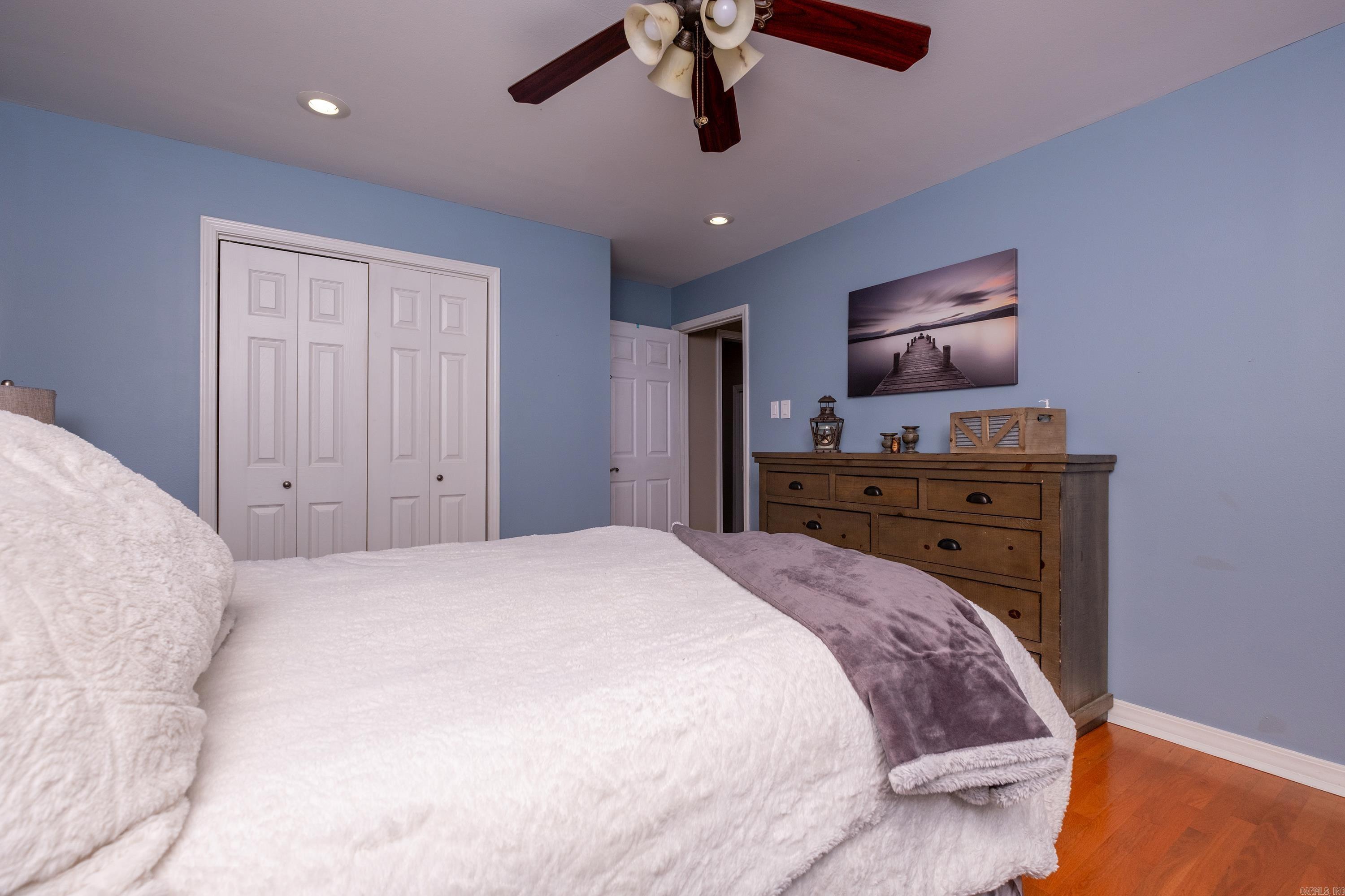 151 Hardester  Cabot, AR