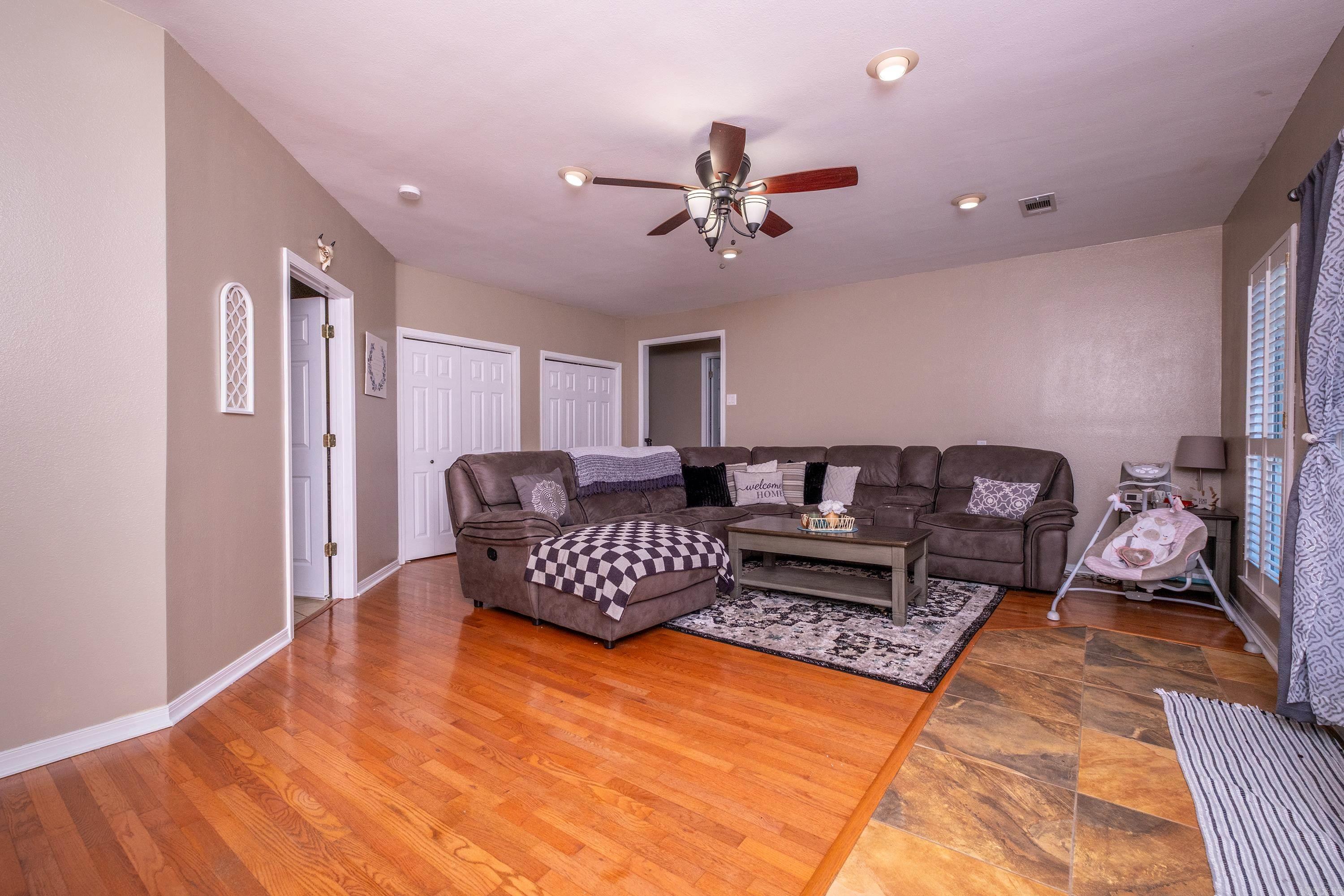 151 Hardester  Cabot, AR