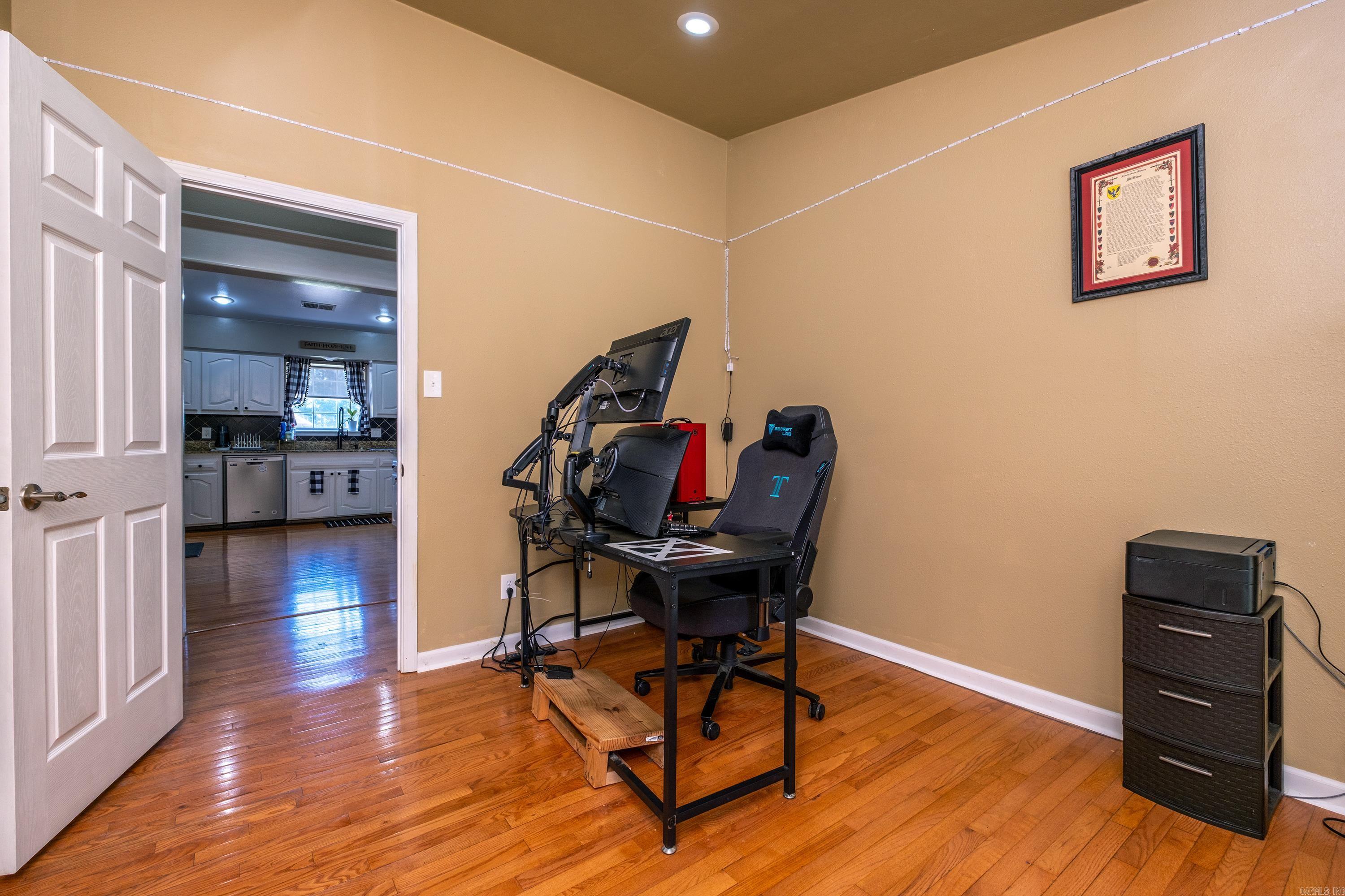 151 Hardester  Cabot, AR