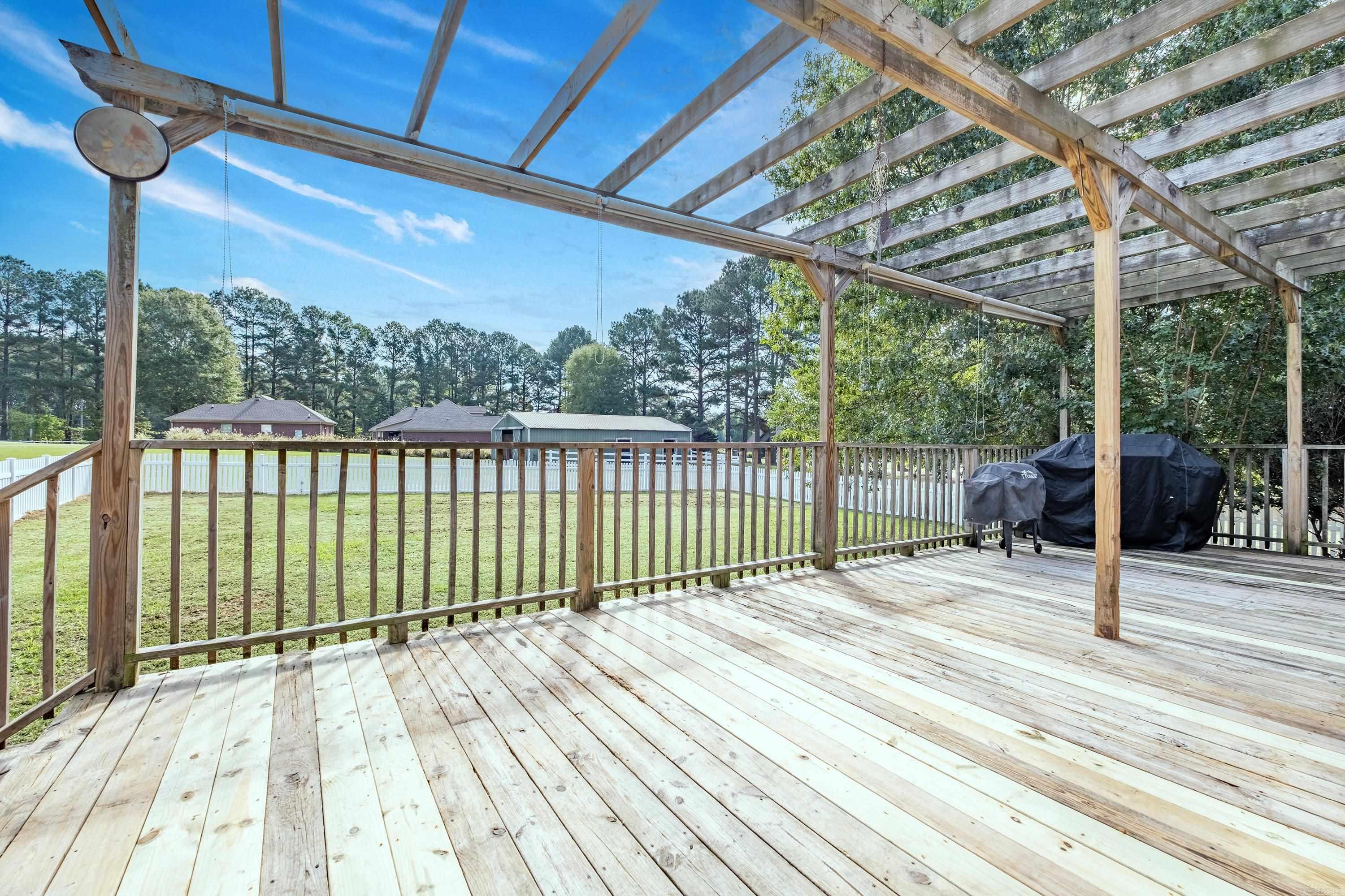 151 Hardester  Cabot, AR