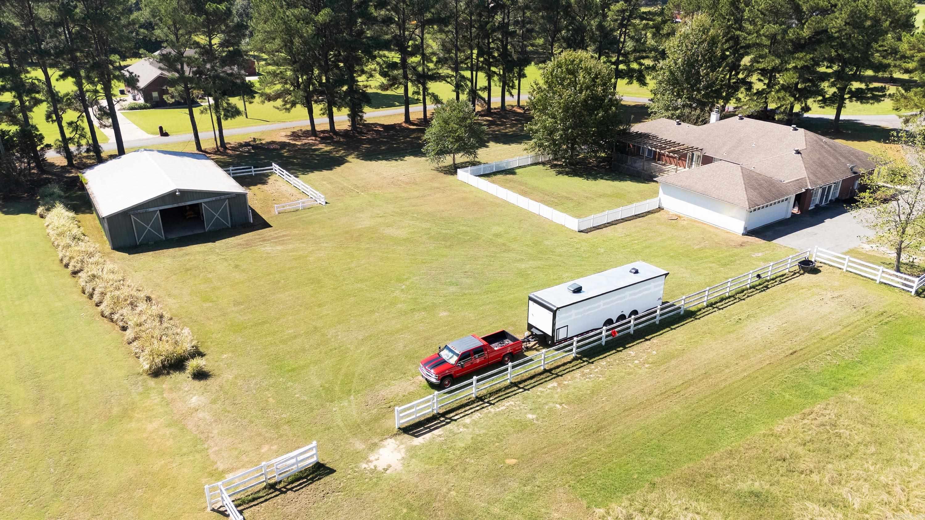 151 Hardester  Cabot, AR