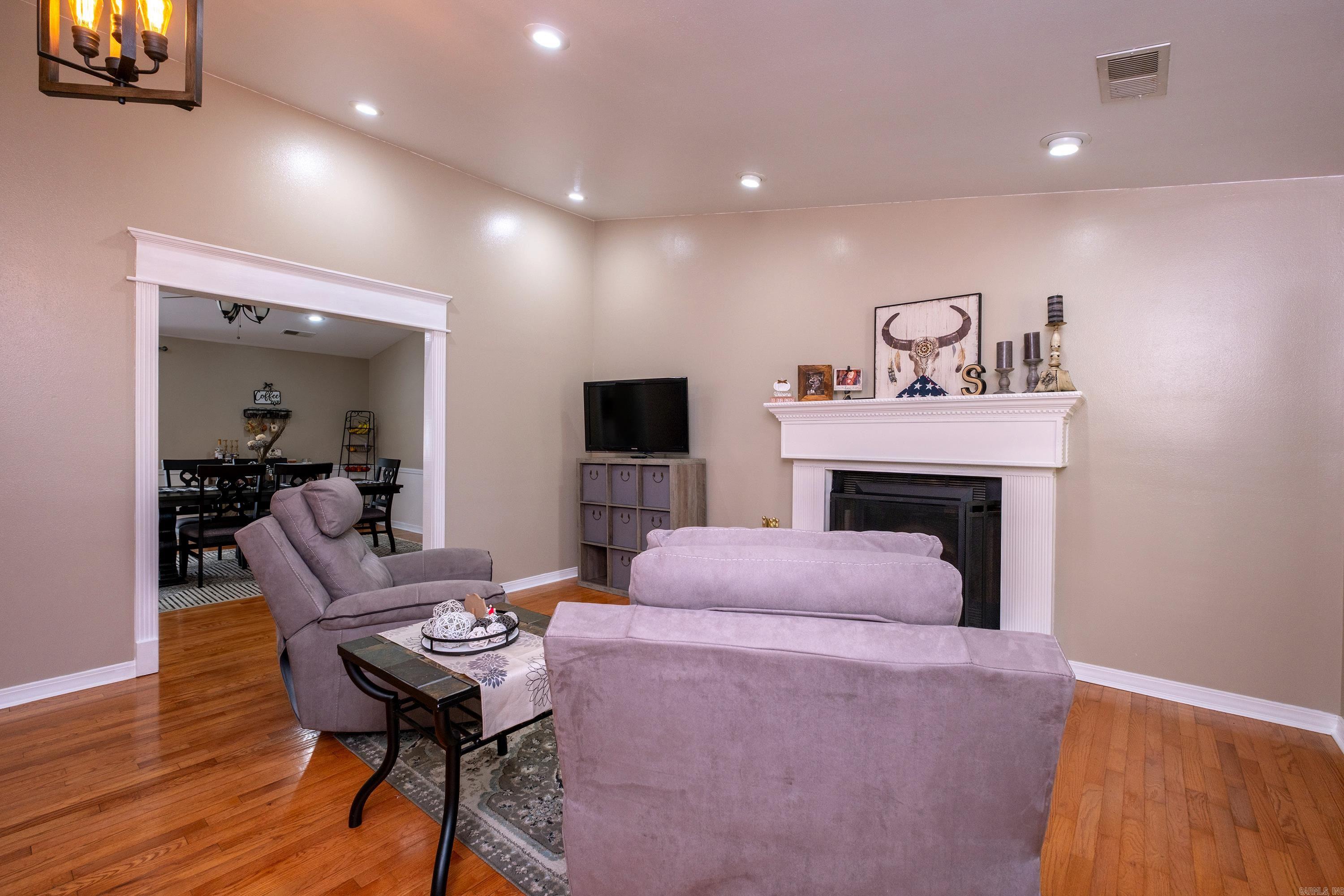 151 Hardester  Cabot, AR