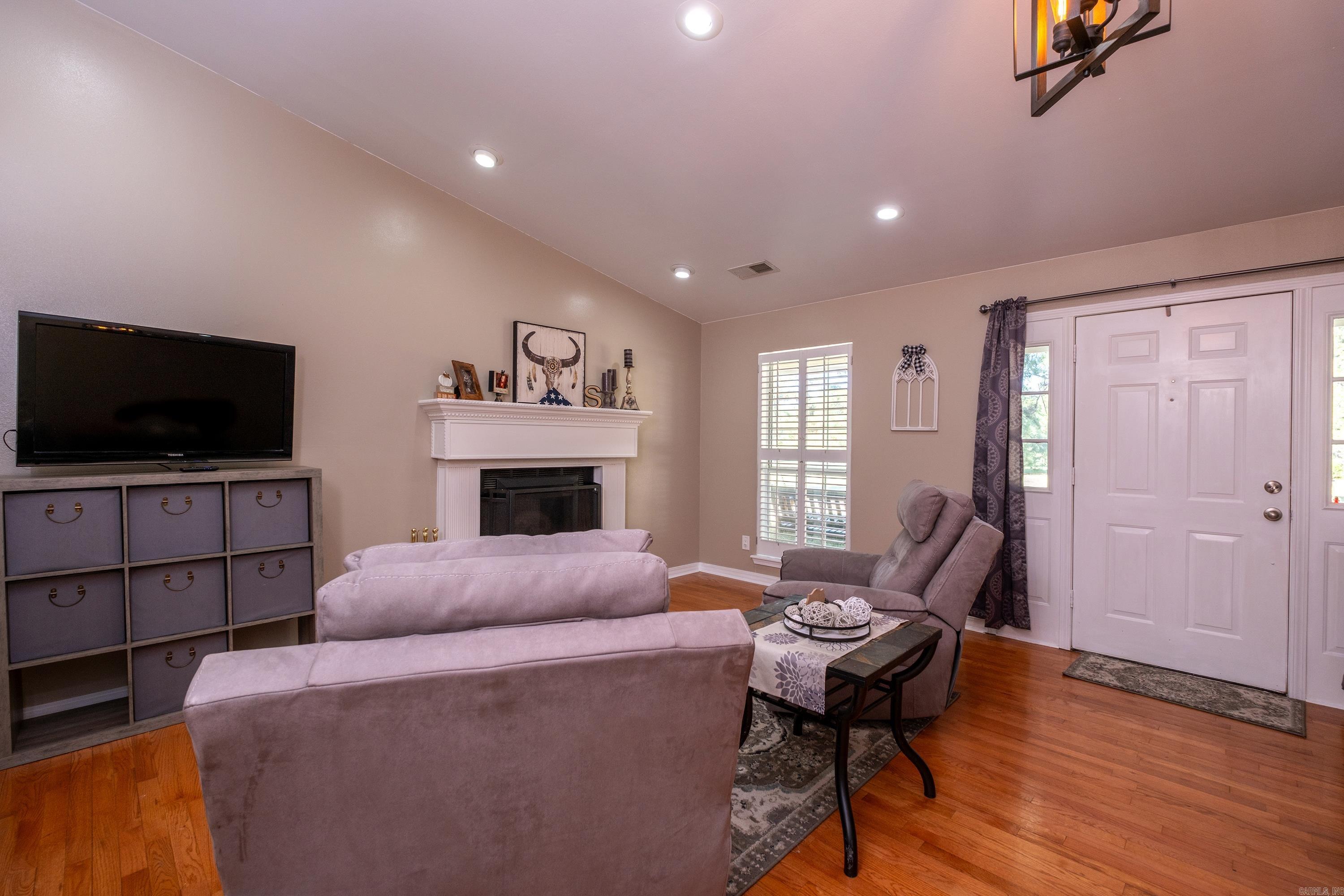 151 Hardester  Cabot, AR