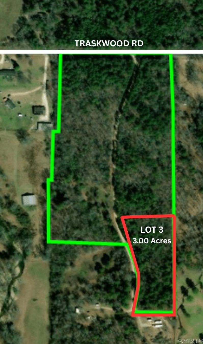 000 Traskwood  Malvern, AR