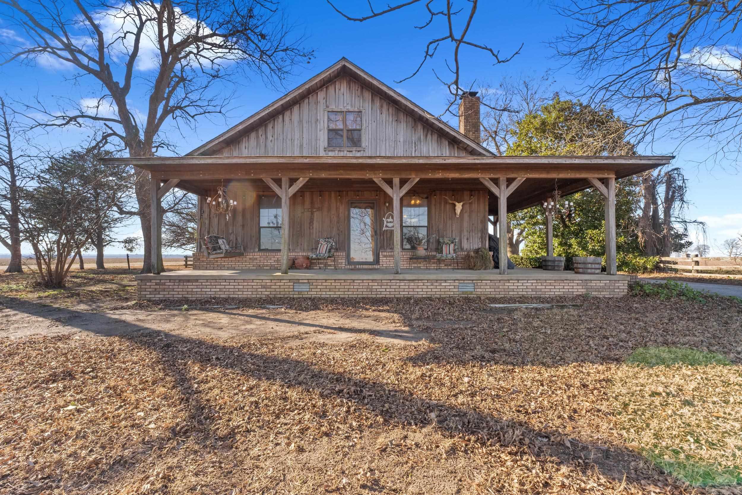 Hwy 135 South Black Oak, AR 72414