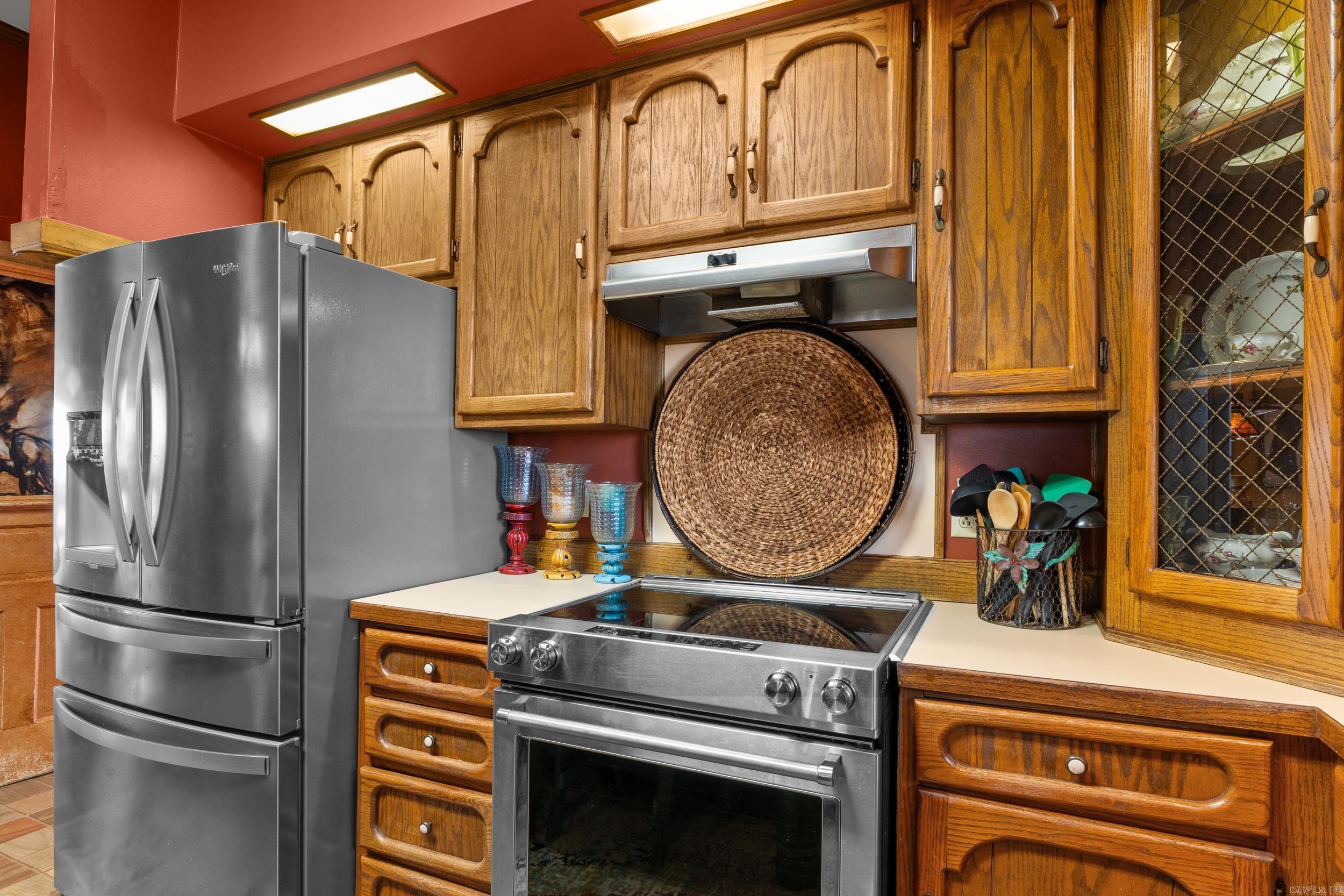 Hwy 135 South Black Oak, AR 72414