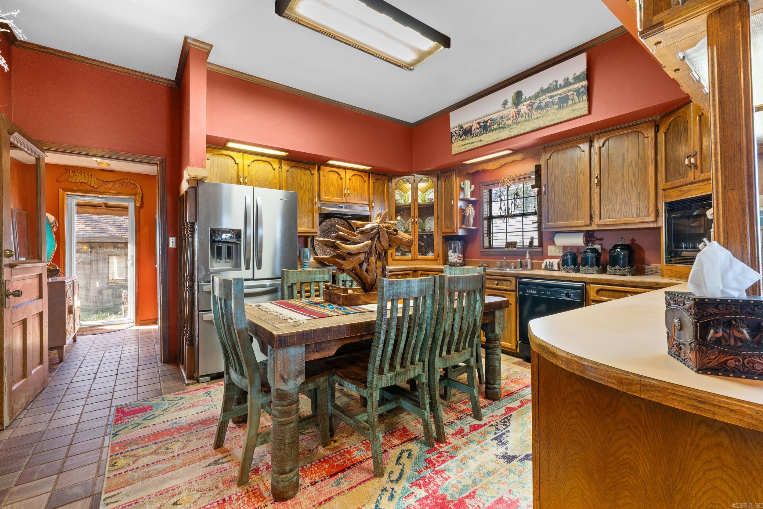 Hwy 135 South Black Oak, AR 72414