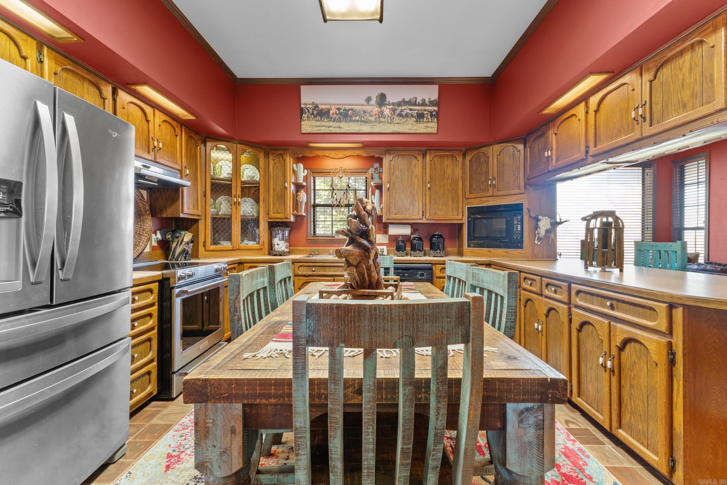 Hwy 135 South Black Oak, AR 72414