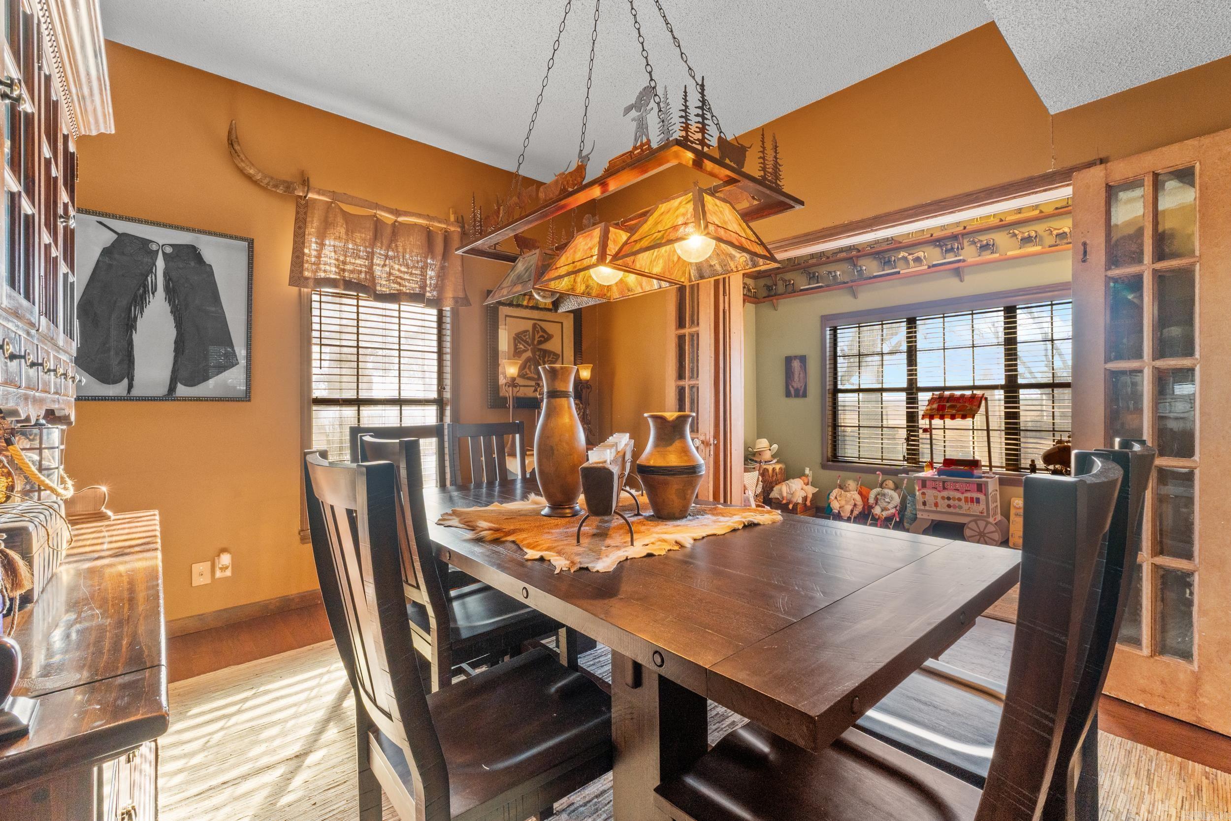 Hwy 135 South Black Oak, AR 72414