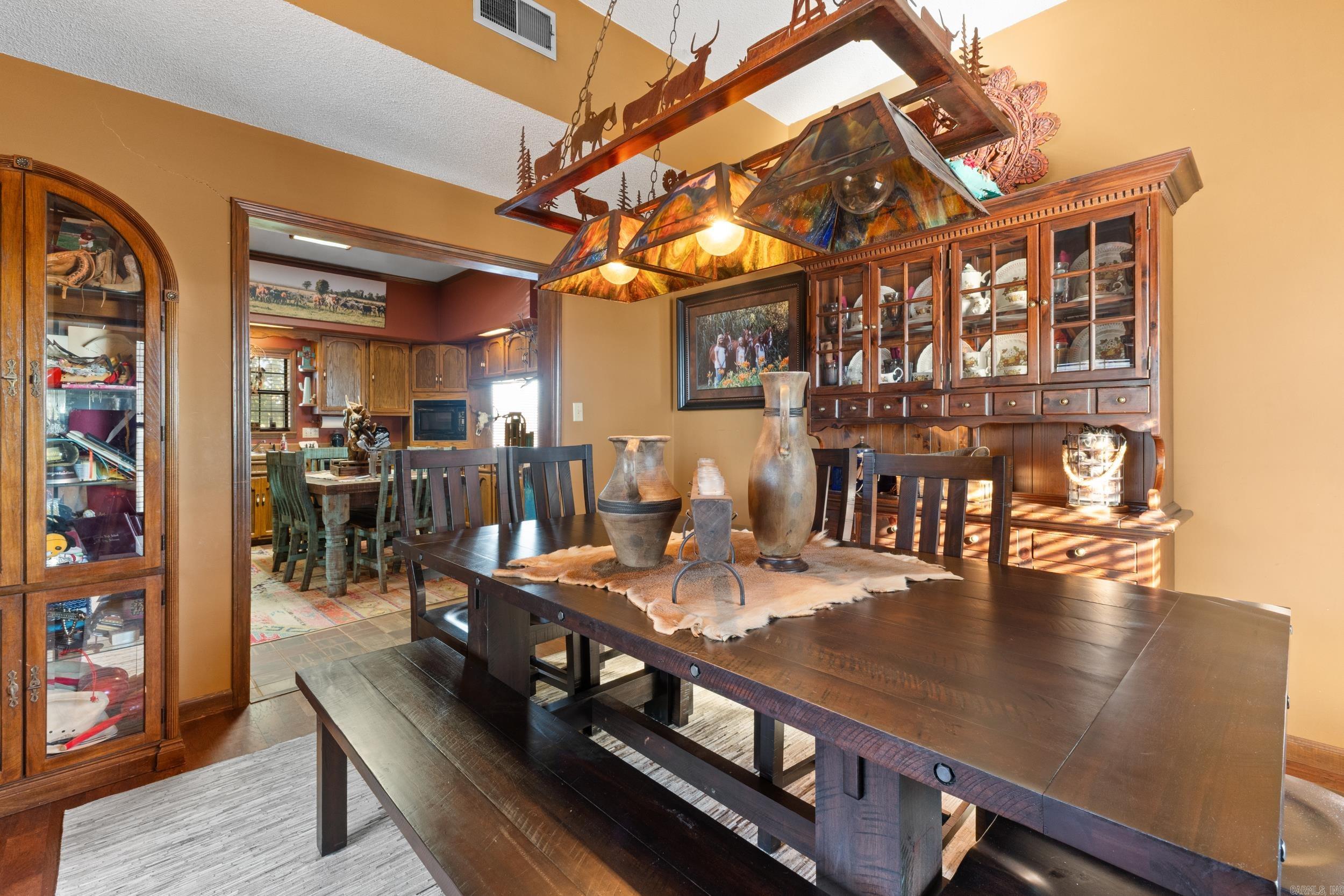 Hwy 135 South Black Oak, AR 72414