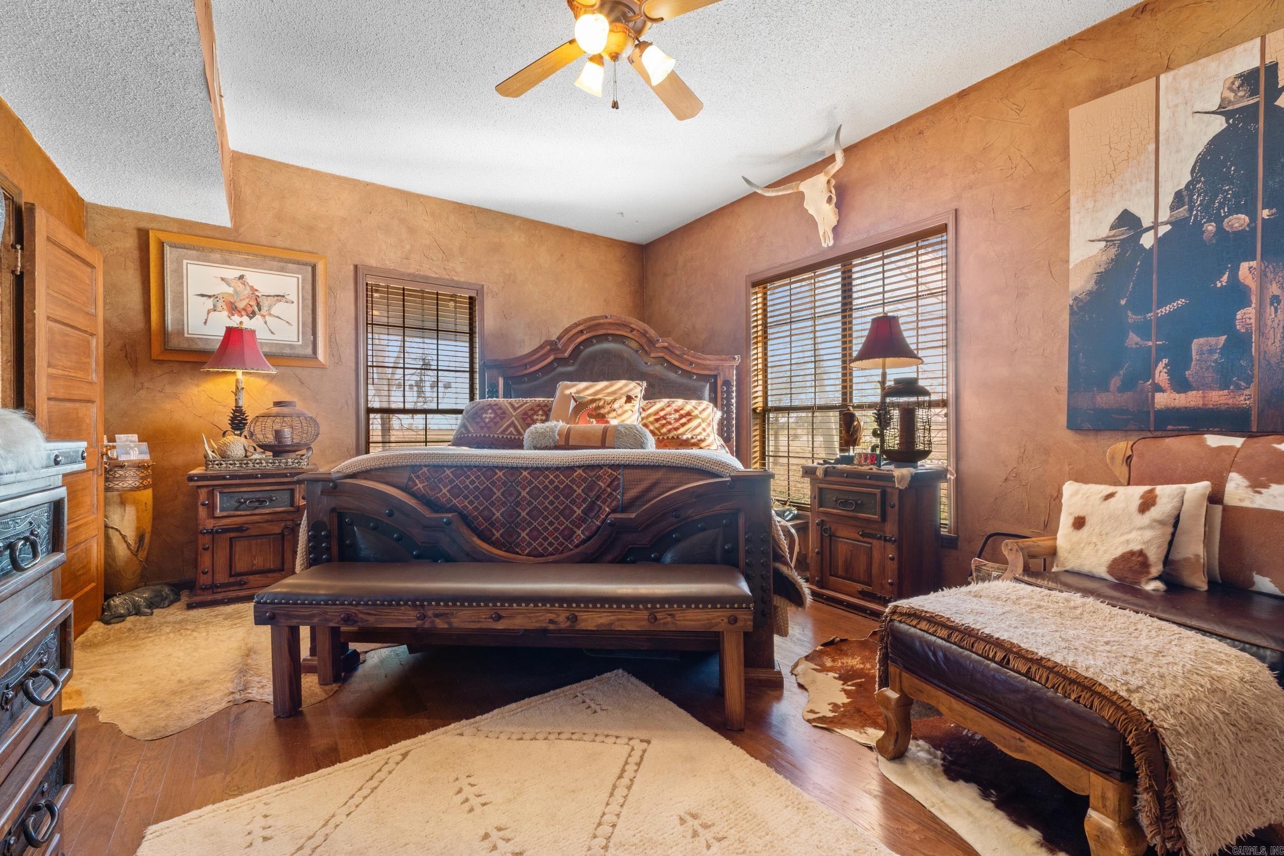 Hwy 135 South Black Oak, AR 72414